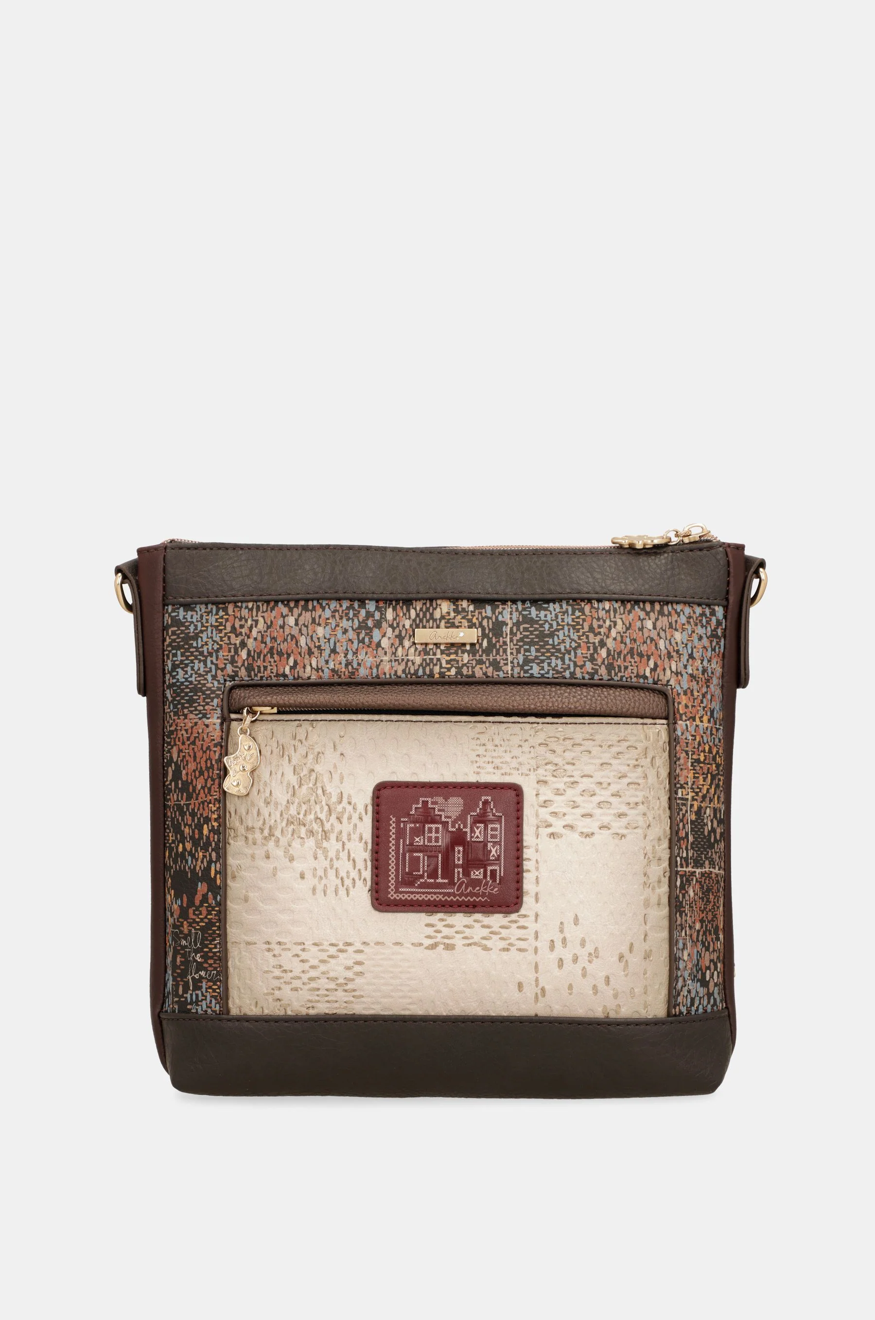 Crossbody bag Tulip - Image 6