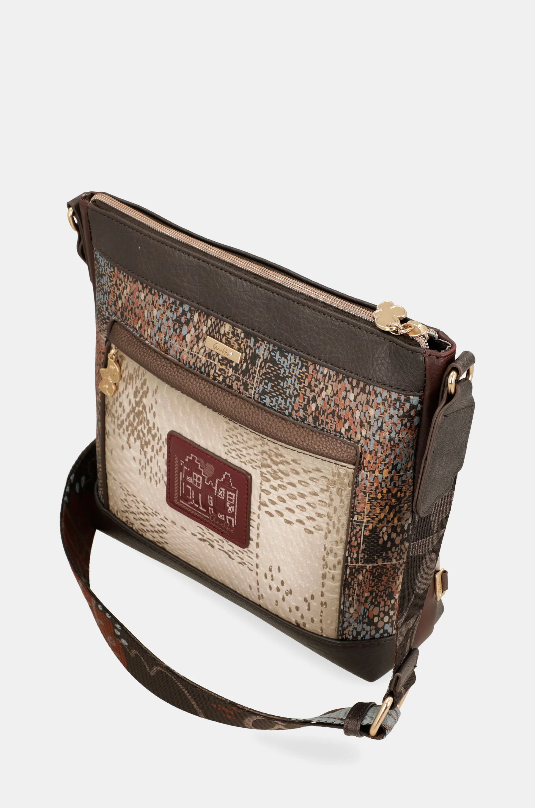 Crossbody bag Tulip - Image 8