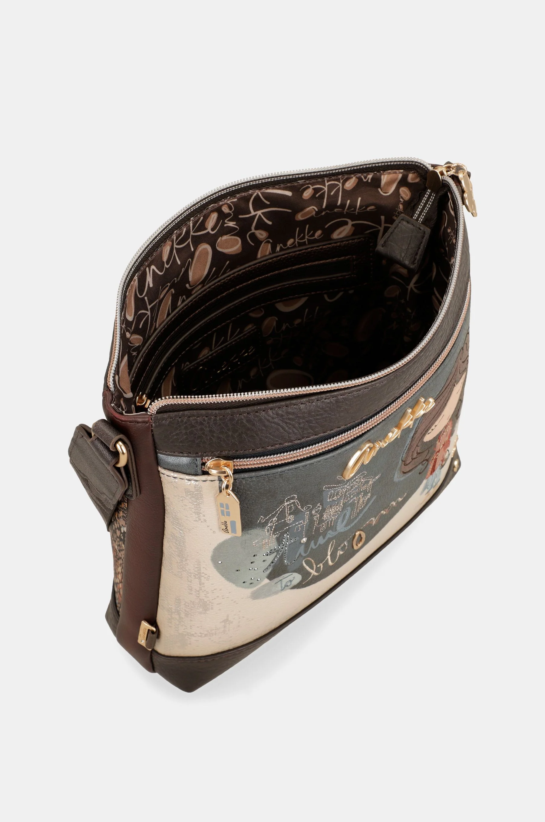 Crossbody bag Tulip - Image 9