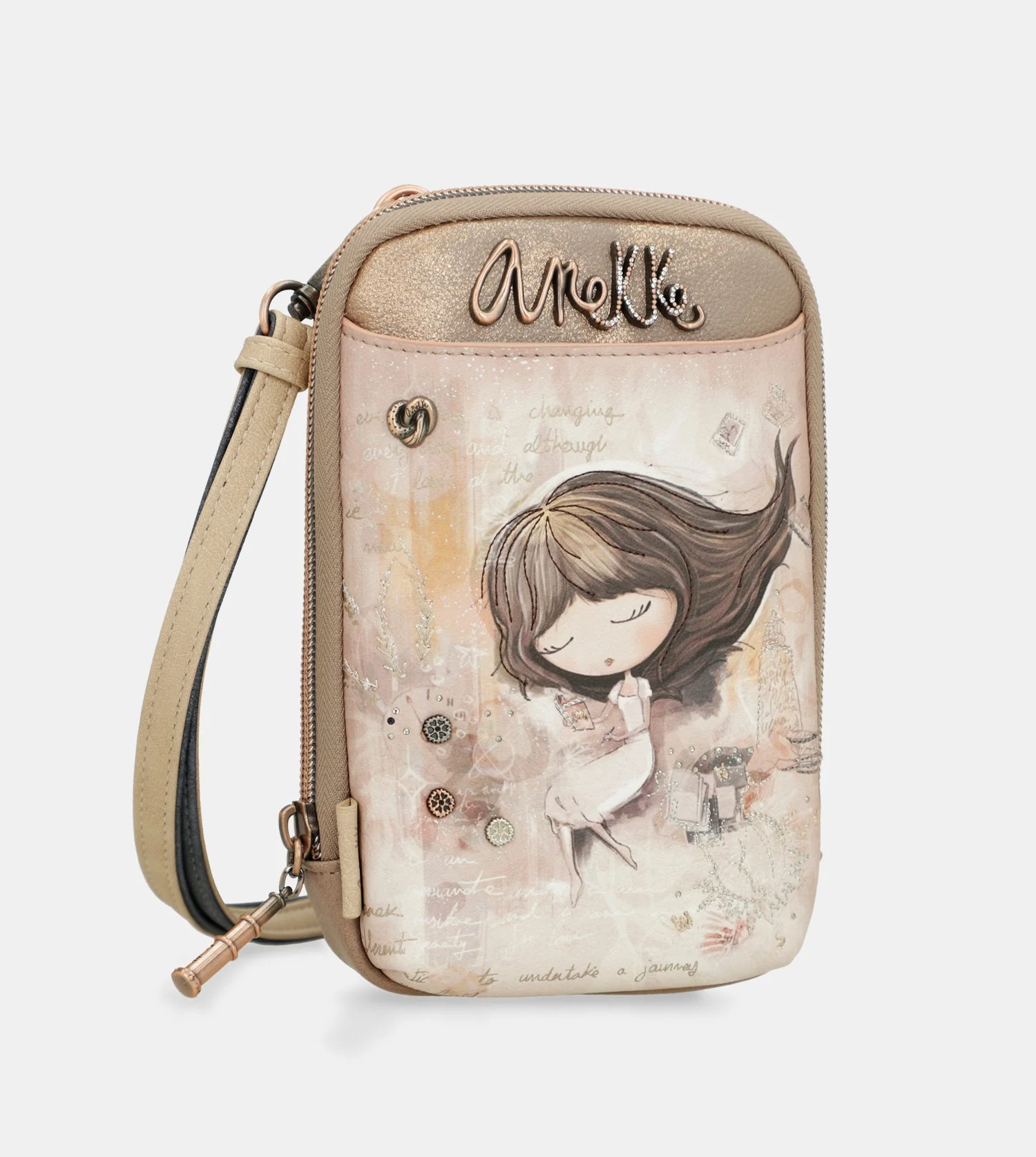 Small crossbody bag Memories - Image 3