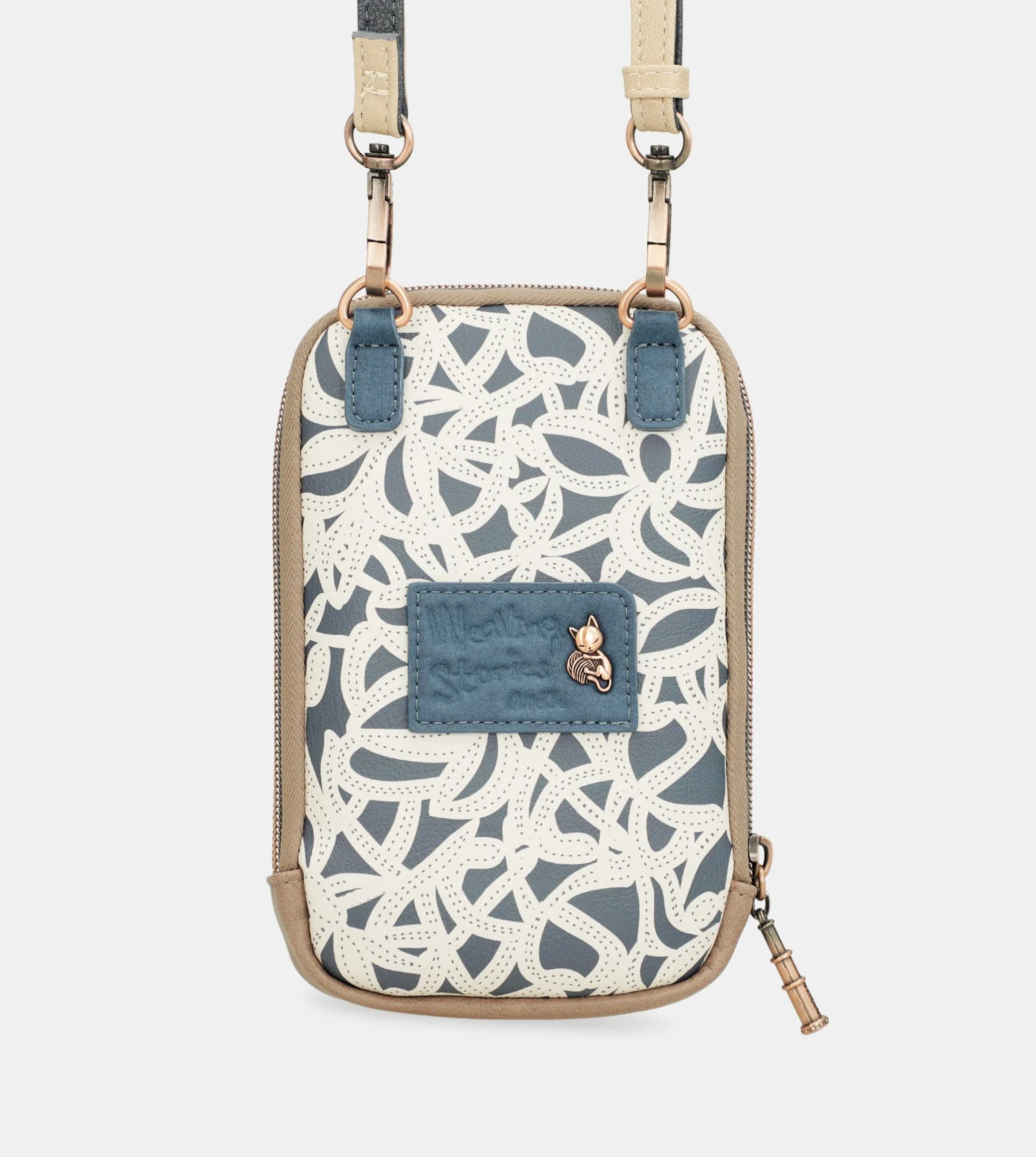 Small crossbody bag Memories - Image 4