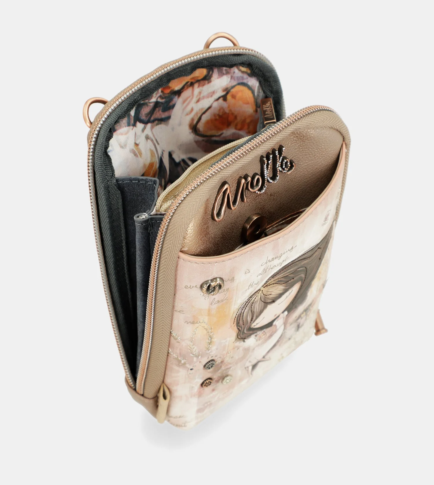 Small crossbody bag Memories - Image 6