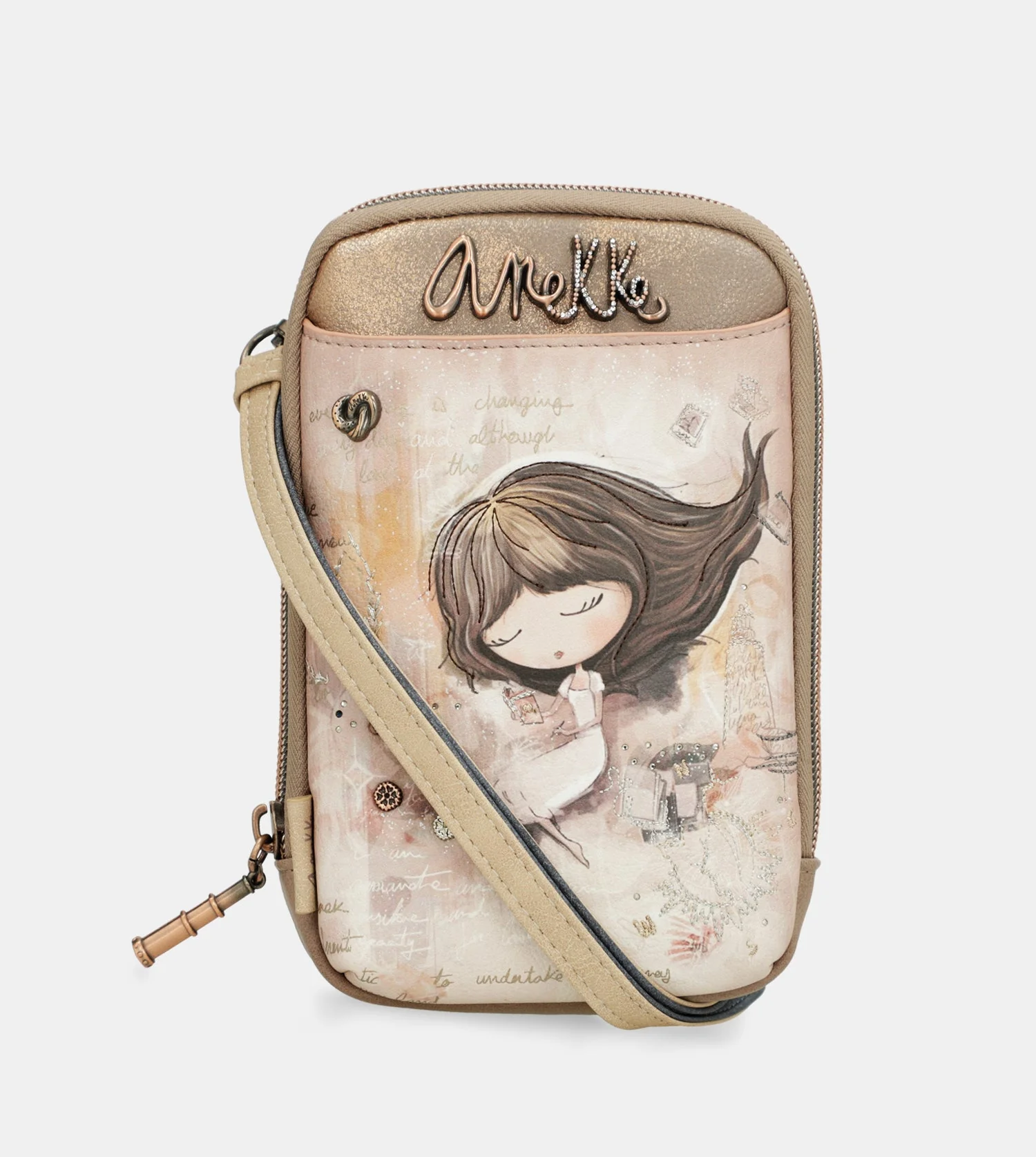 Small crossbody bag Memories - Image 7