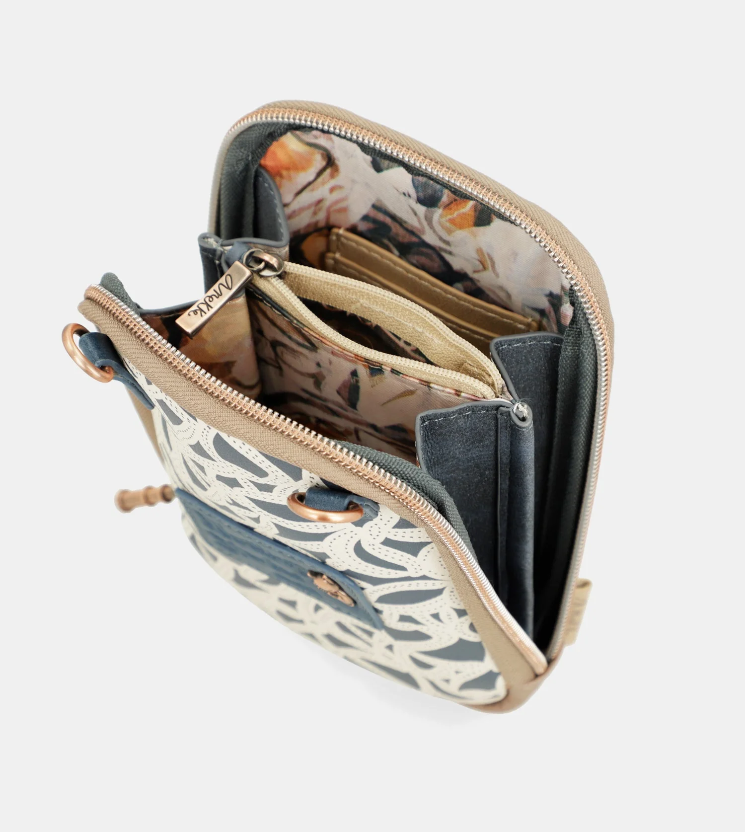 Small crossbody bag Memories - Image 8