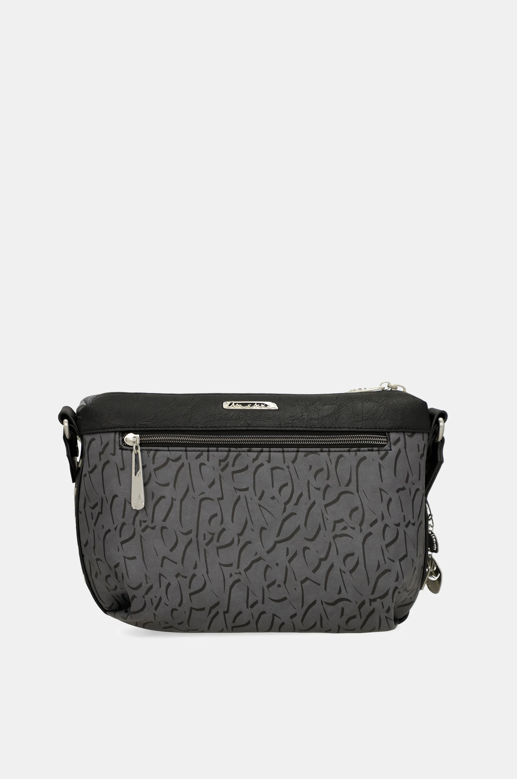 Crust medium crossbody bag - Image 2