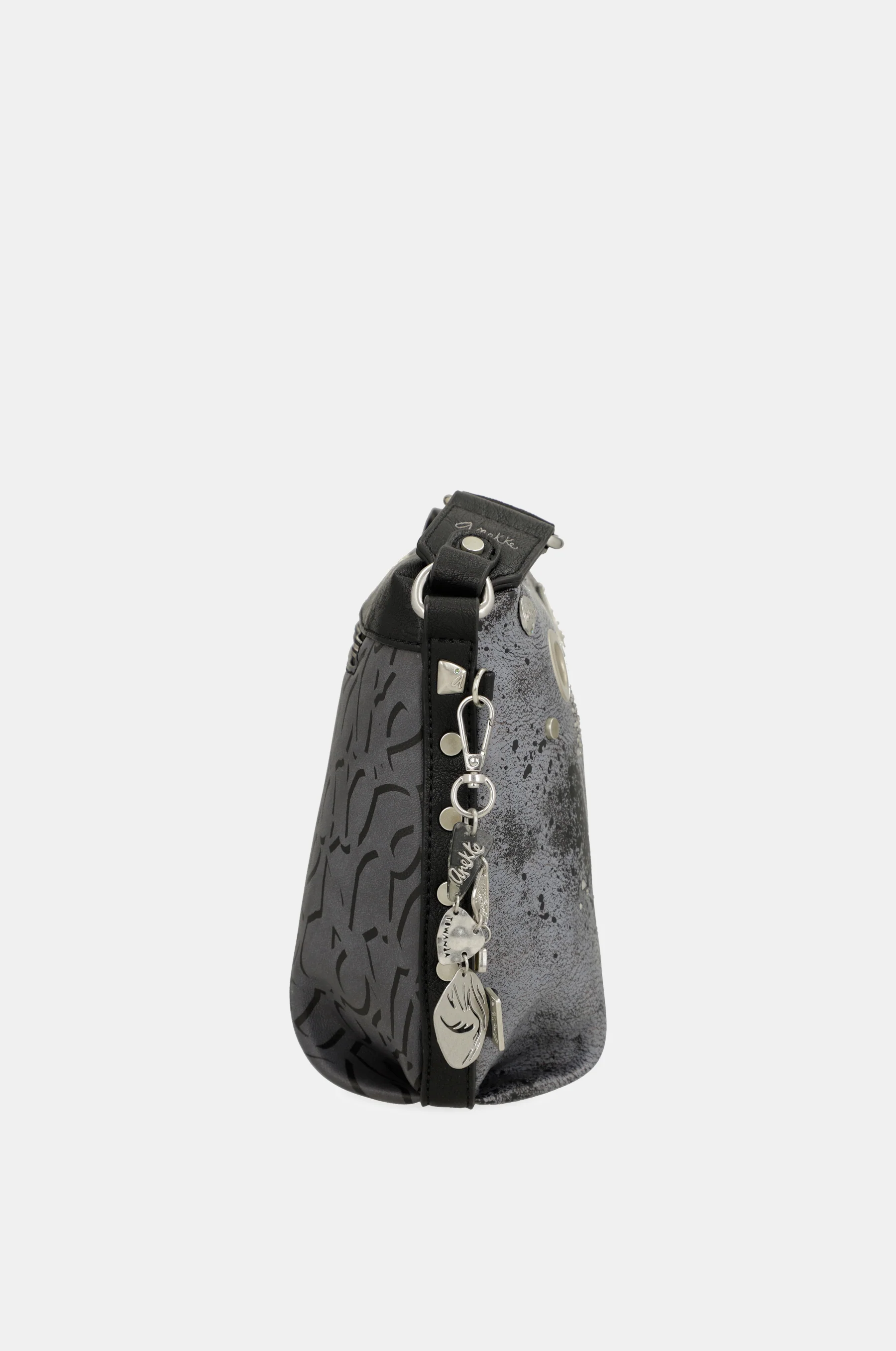 Crust medium crossbody bag - Image 3