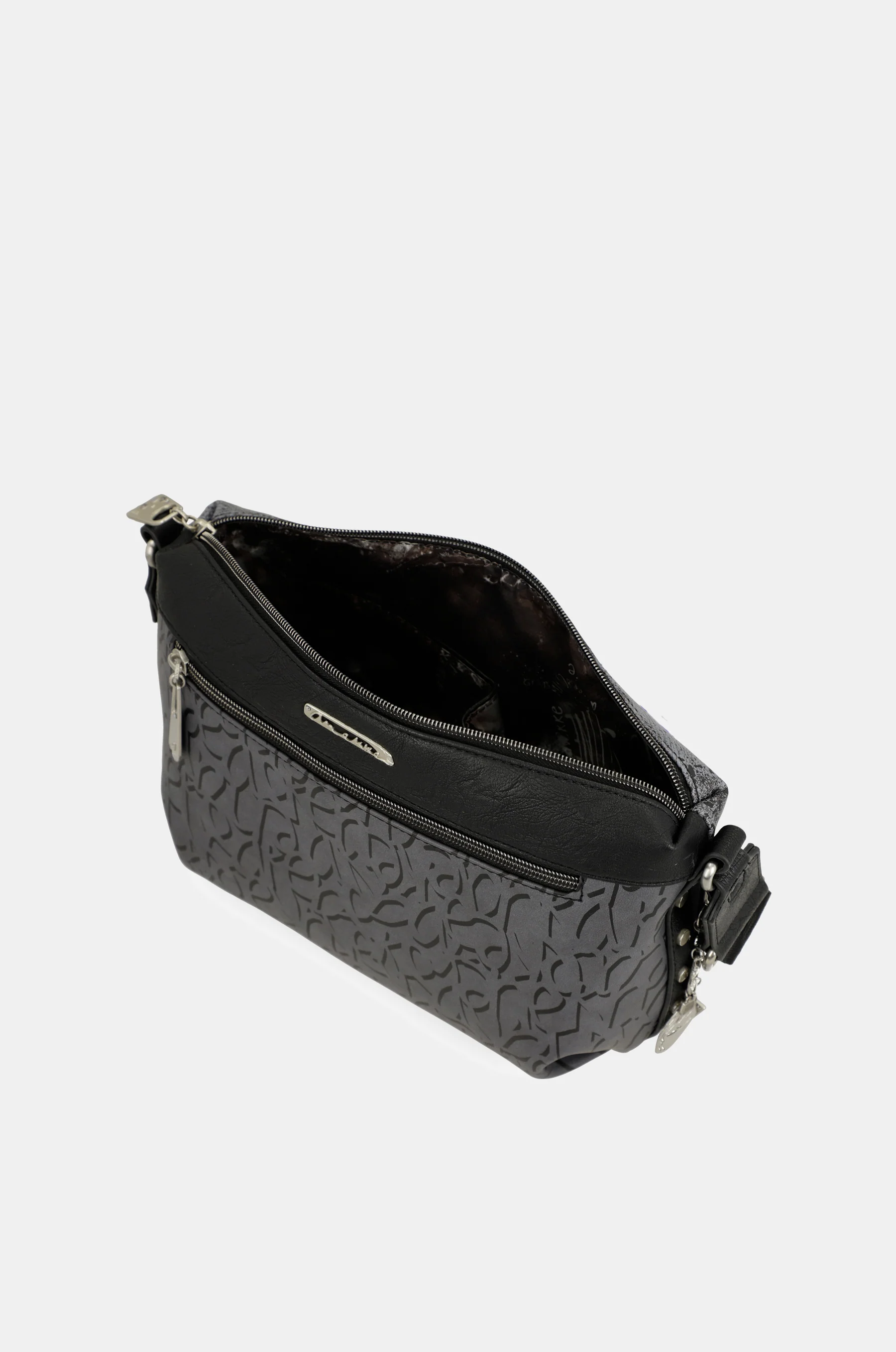 Crust medium crossbody bag - Image 4