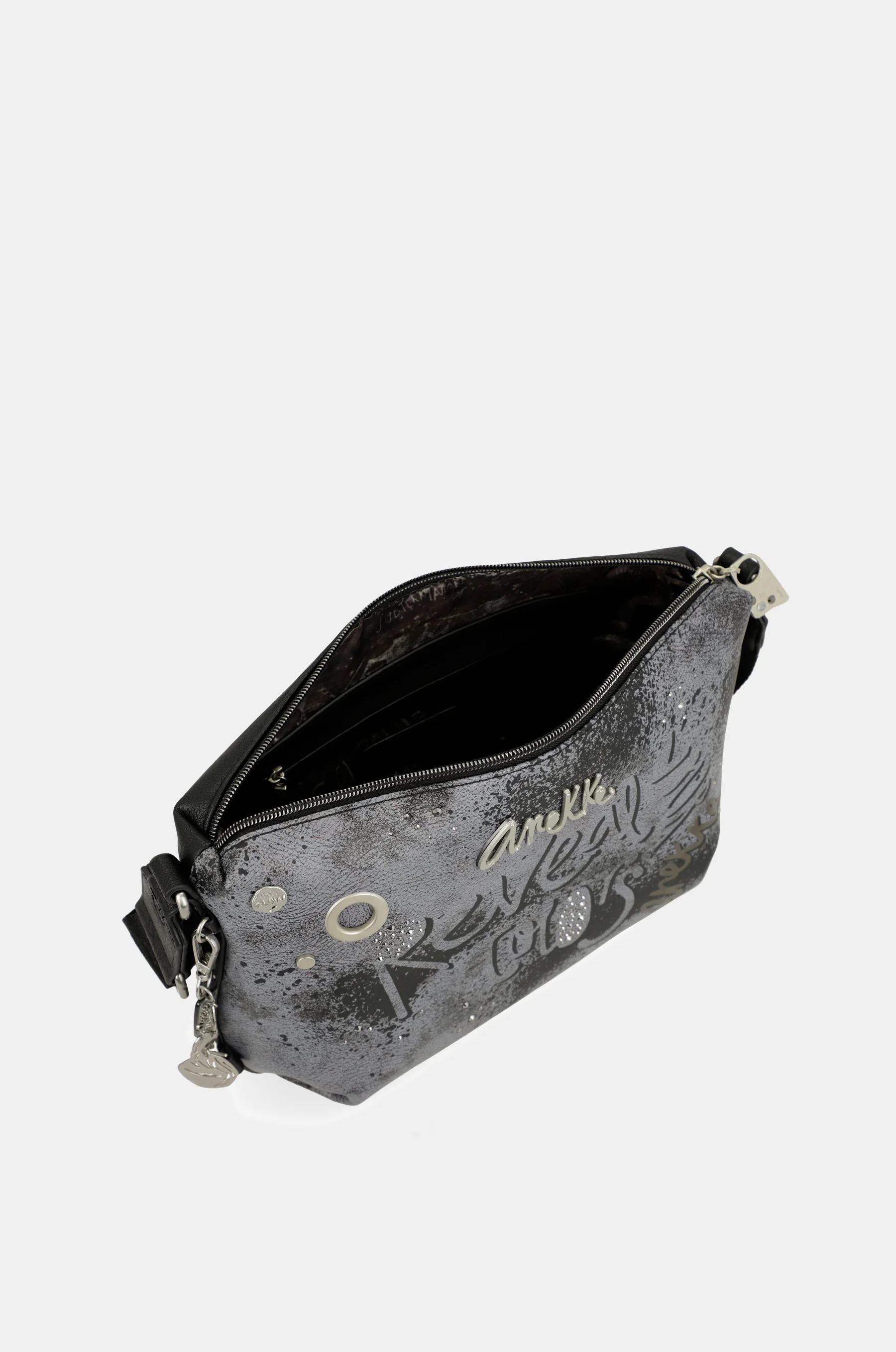 Crust medium crossbody bag - Image 5