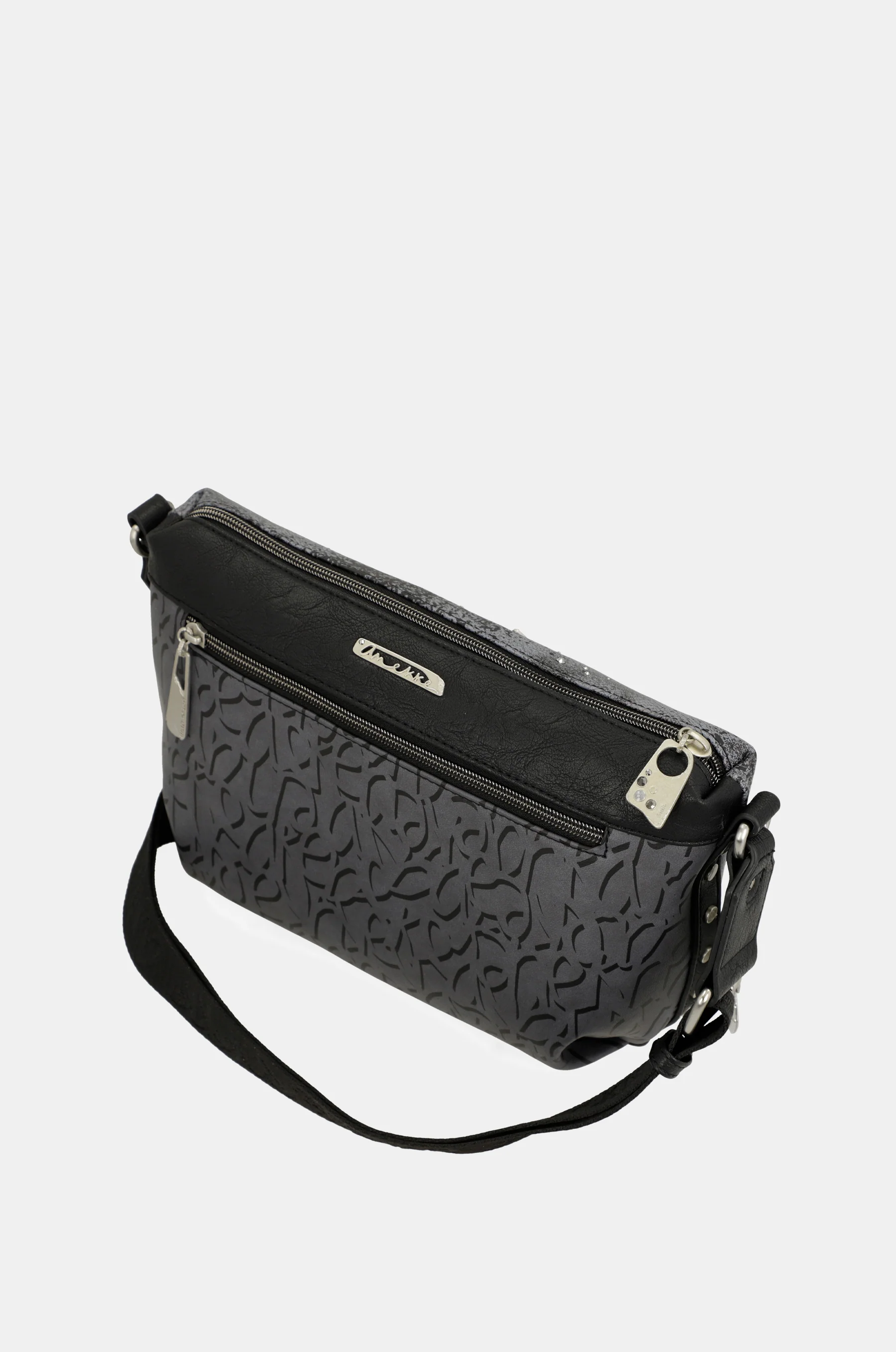 Crust medium crossbody bag - Image 6