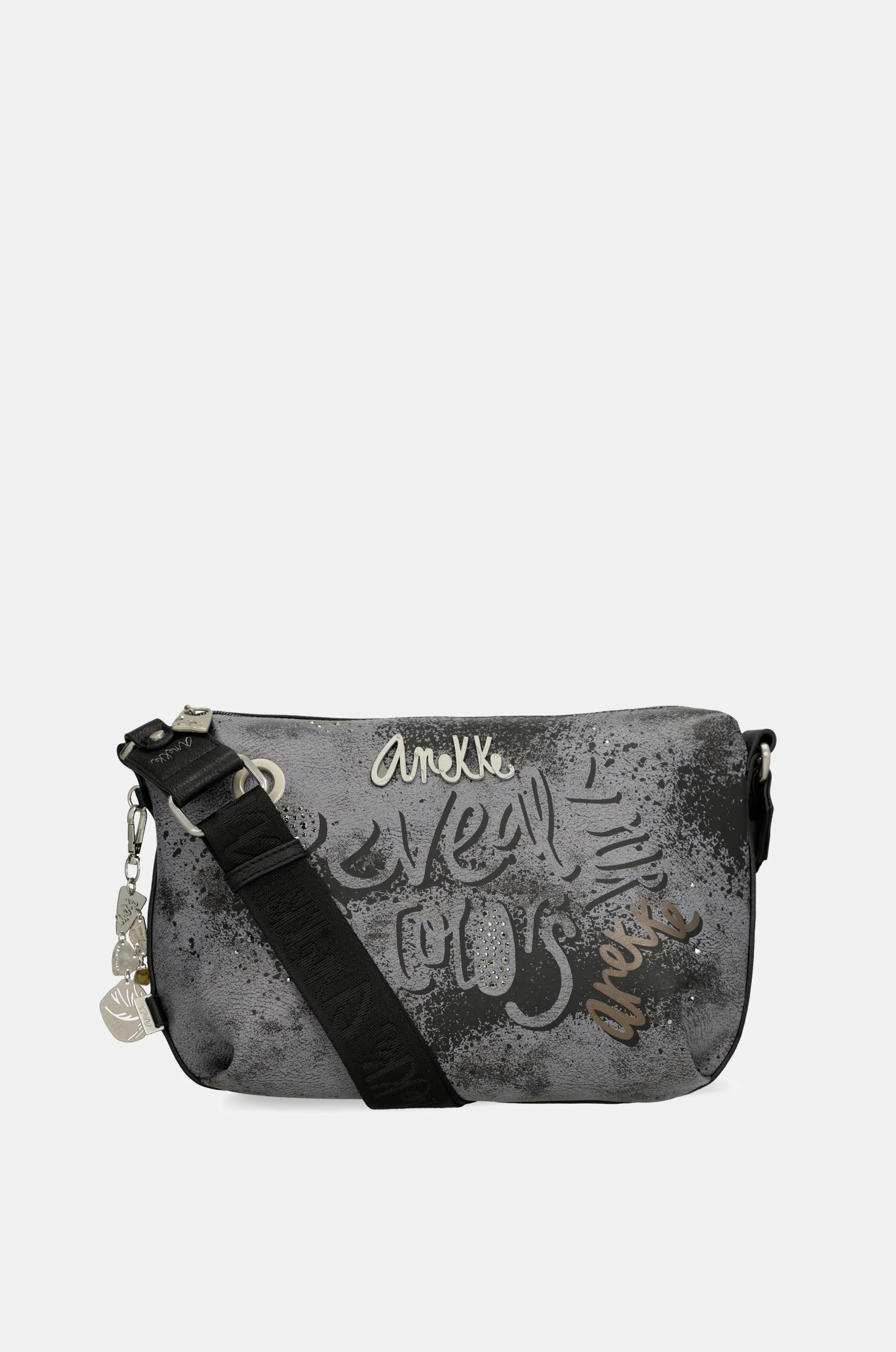 Crust medium crossbody bag - Image 7