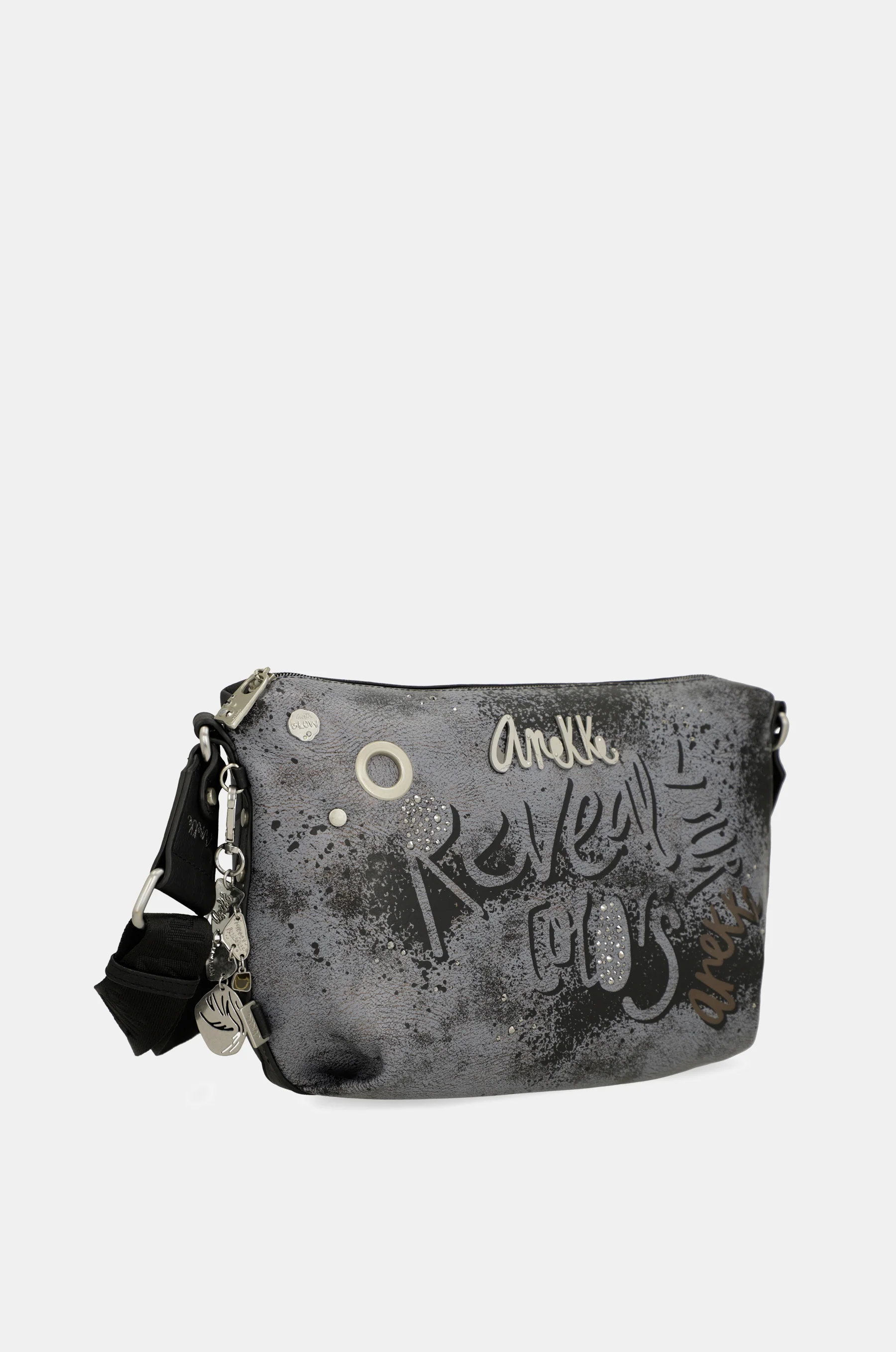 Crust medium crossbody bag - Image 8