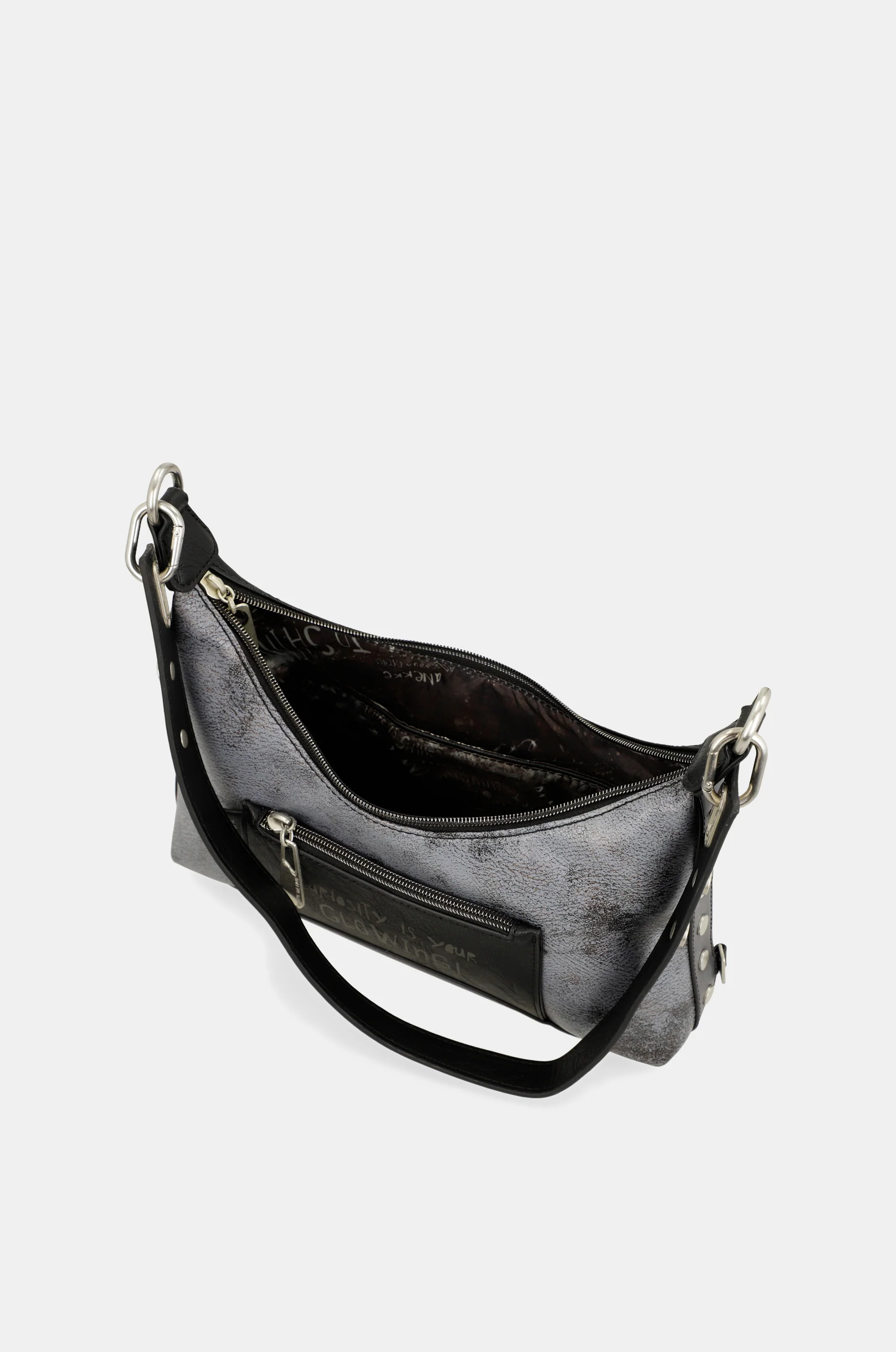 Crust small shoulder bag - Image 4