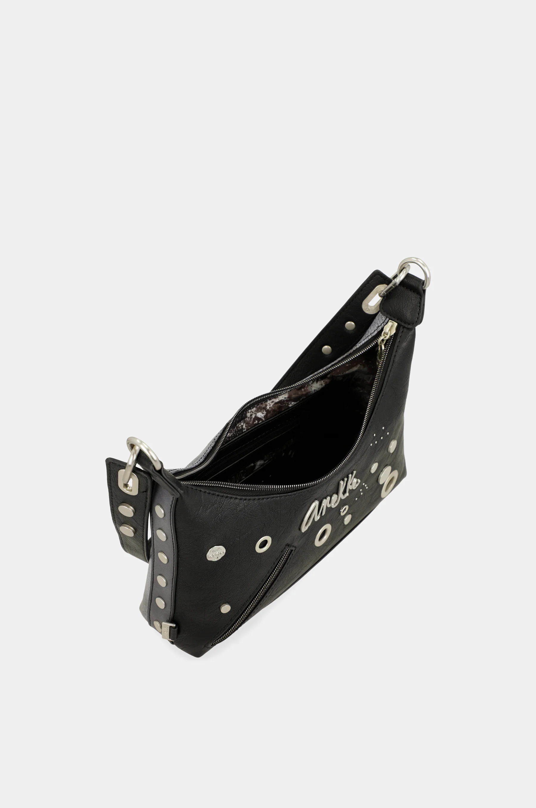 Crust small shoulder bag - Image 5