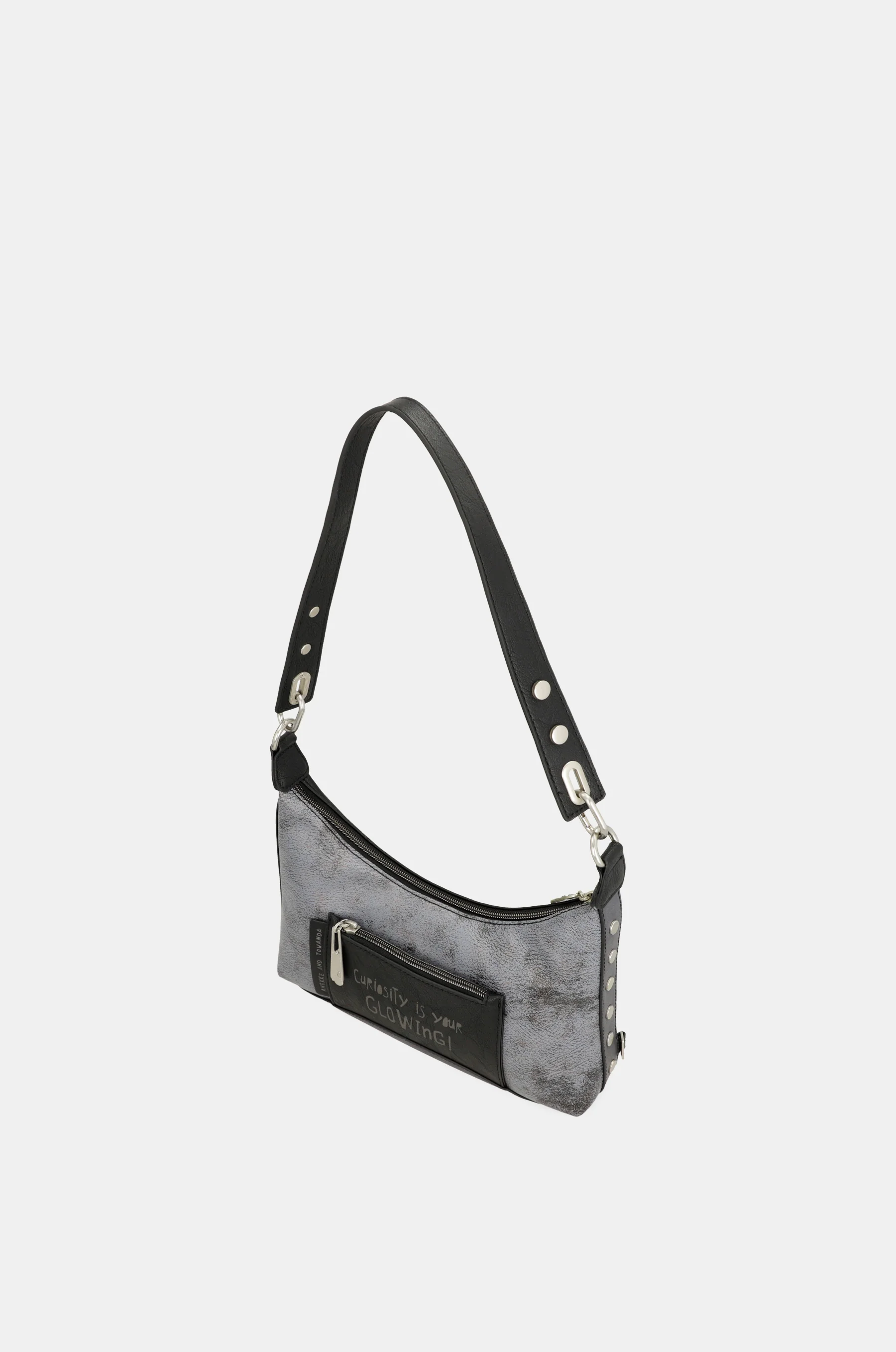 Crust small shoulder bag - Image 6