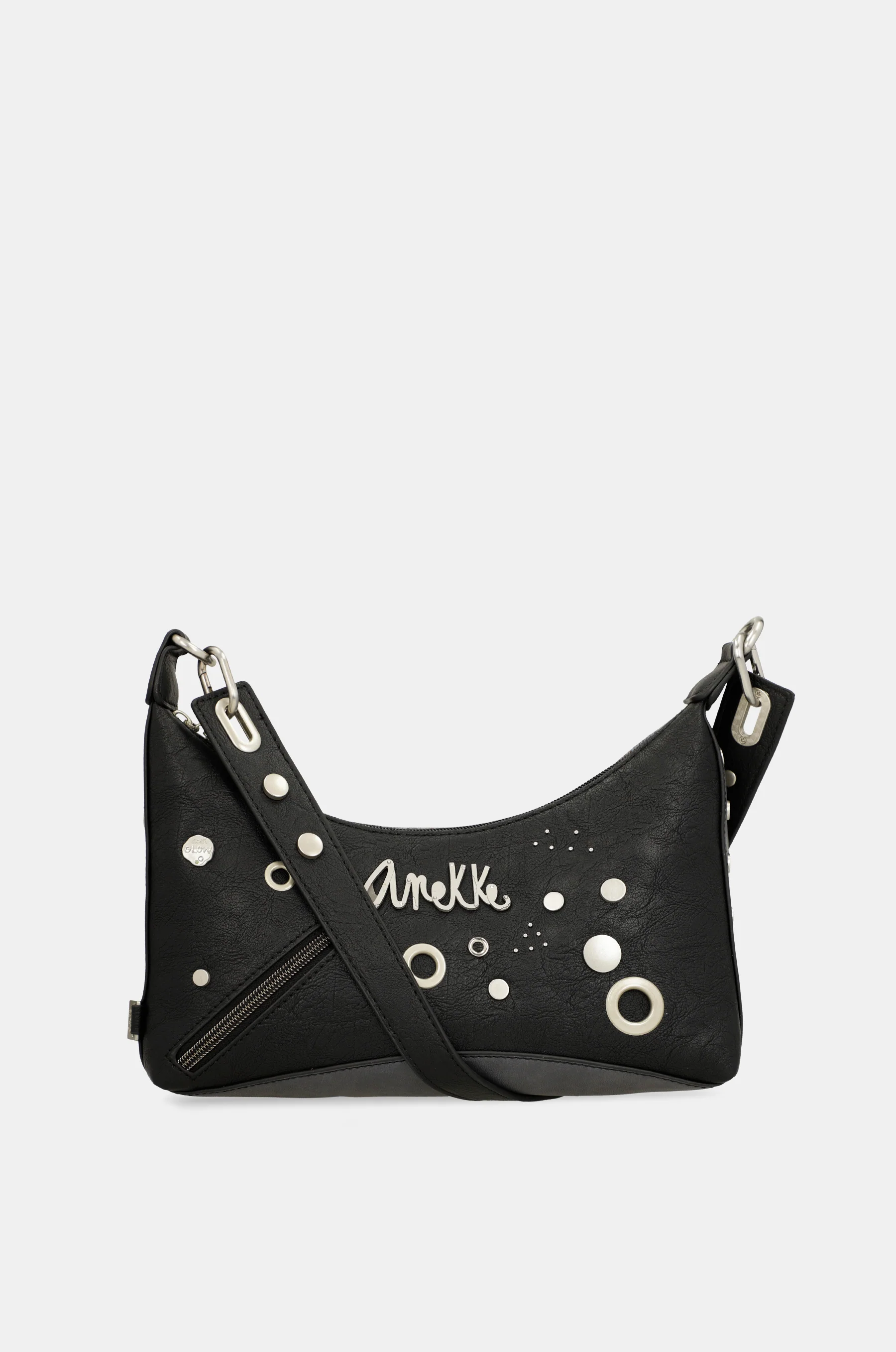 Crust small shoulder bag - Image 7