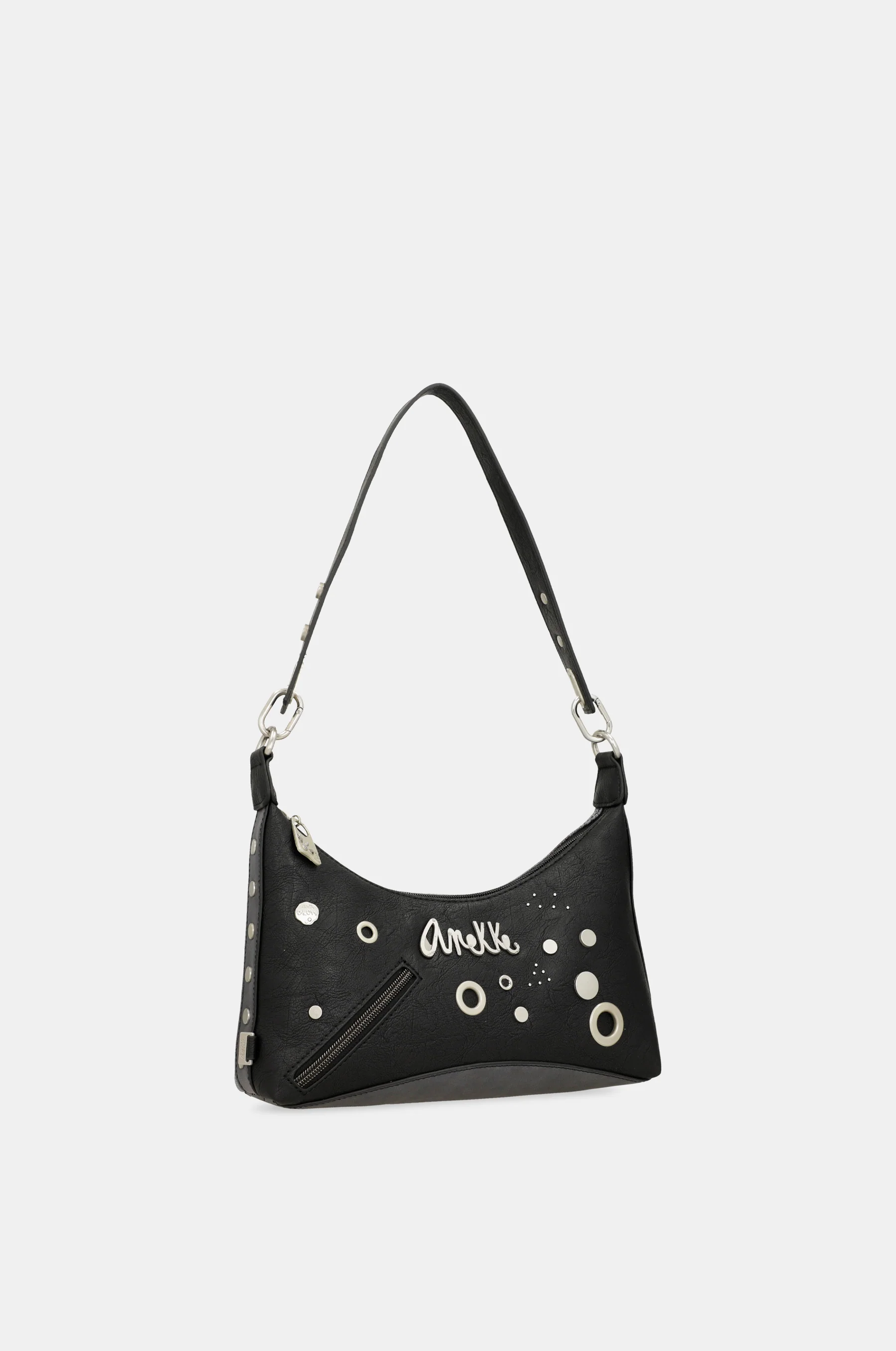 Crust small shoulder bag - Image 8