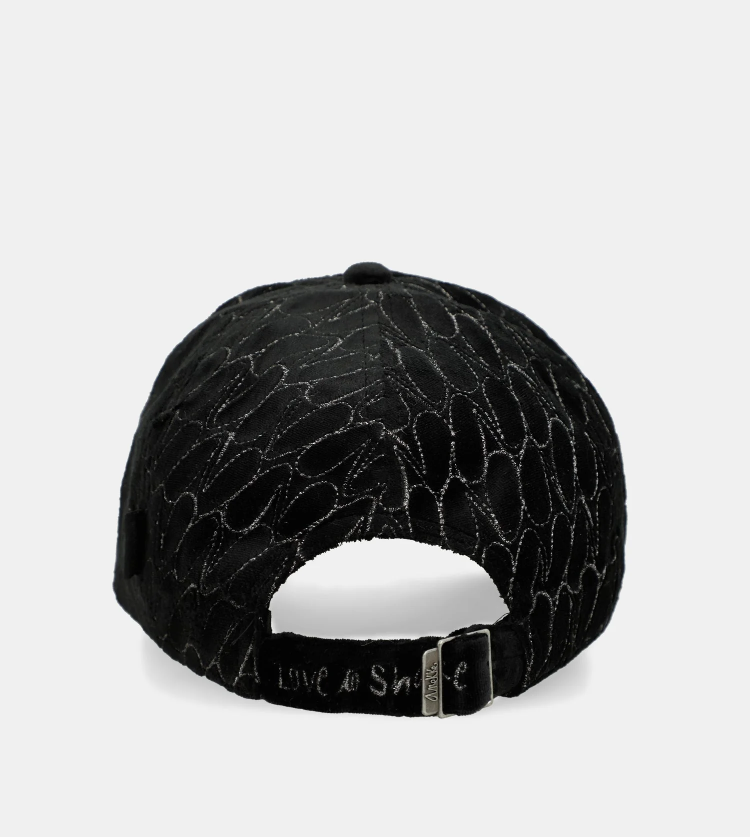 Dark cap - Image 3