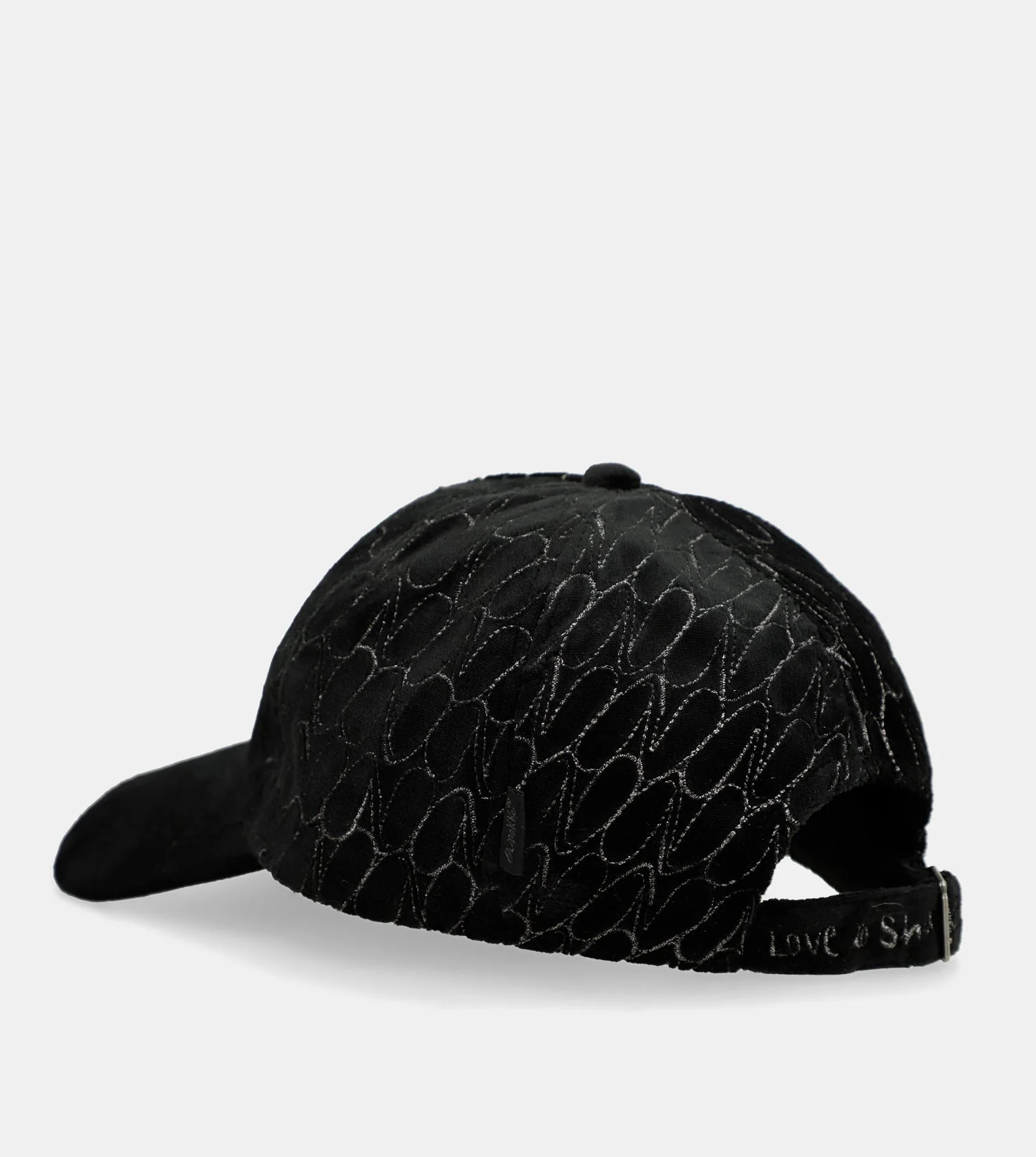 Dark cap - Image 4