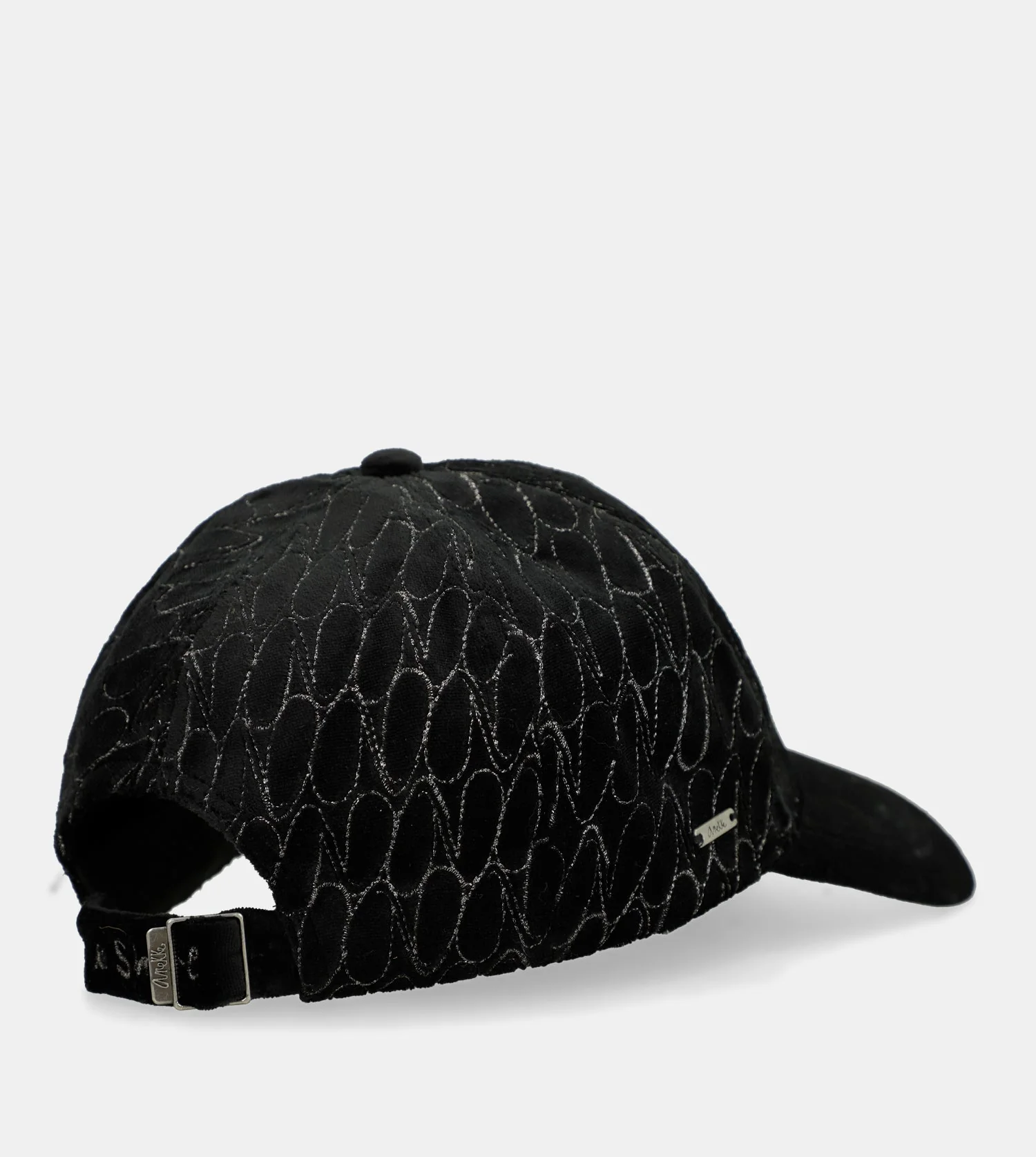 Dark cap - Image 5