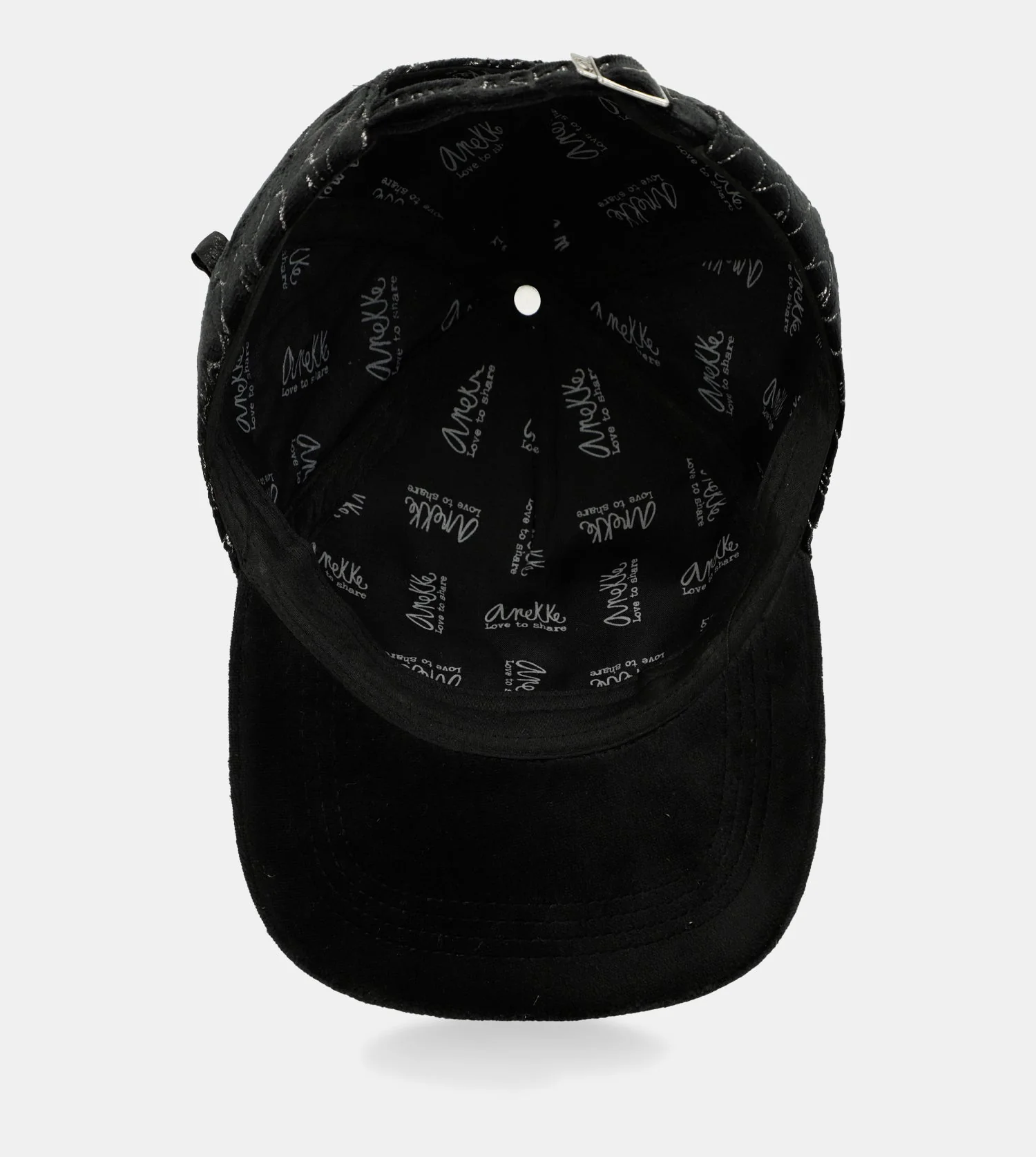 Dark cap - Image 6