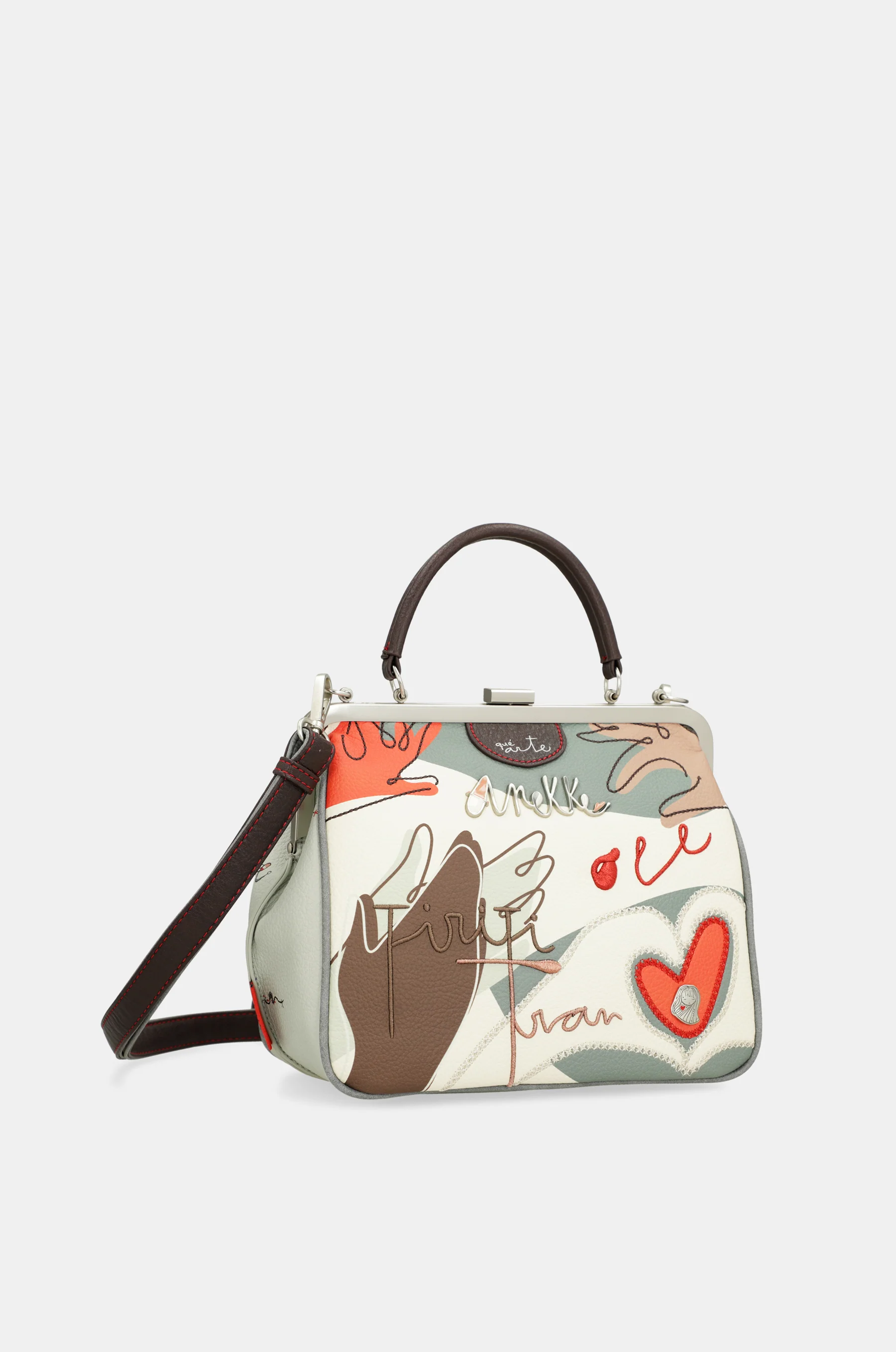Doctor-style bag Alma - Image 3
