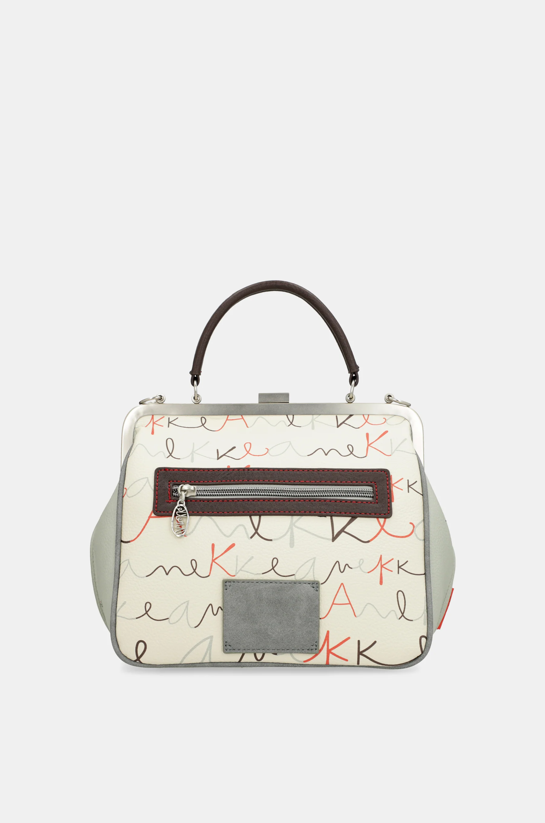 Doctor-style bag Alma - Image 4