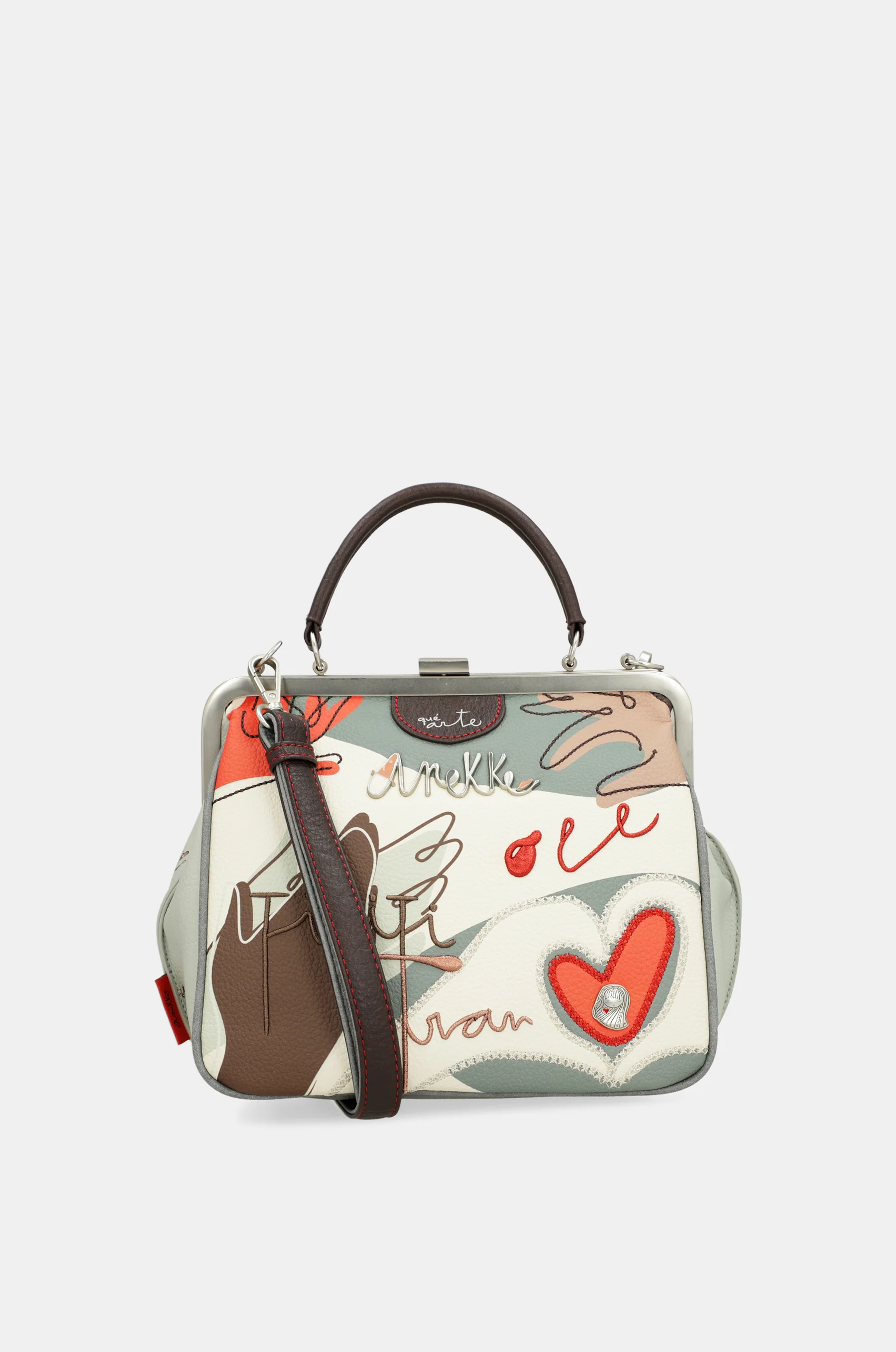 Doctor-style bag Alma - Image 7