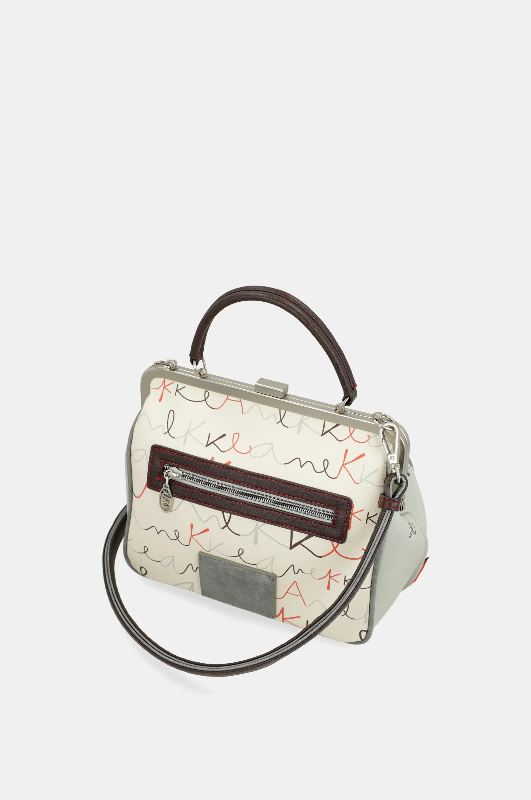 Doctor-style bag Alma - Image 9