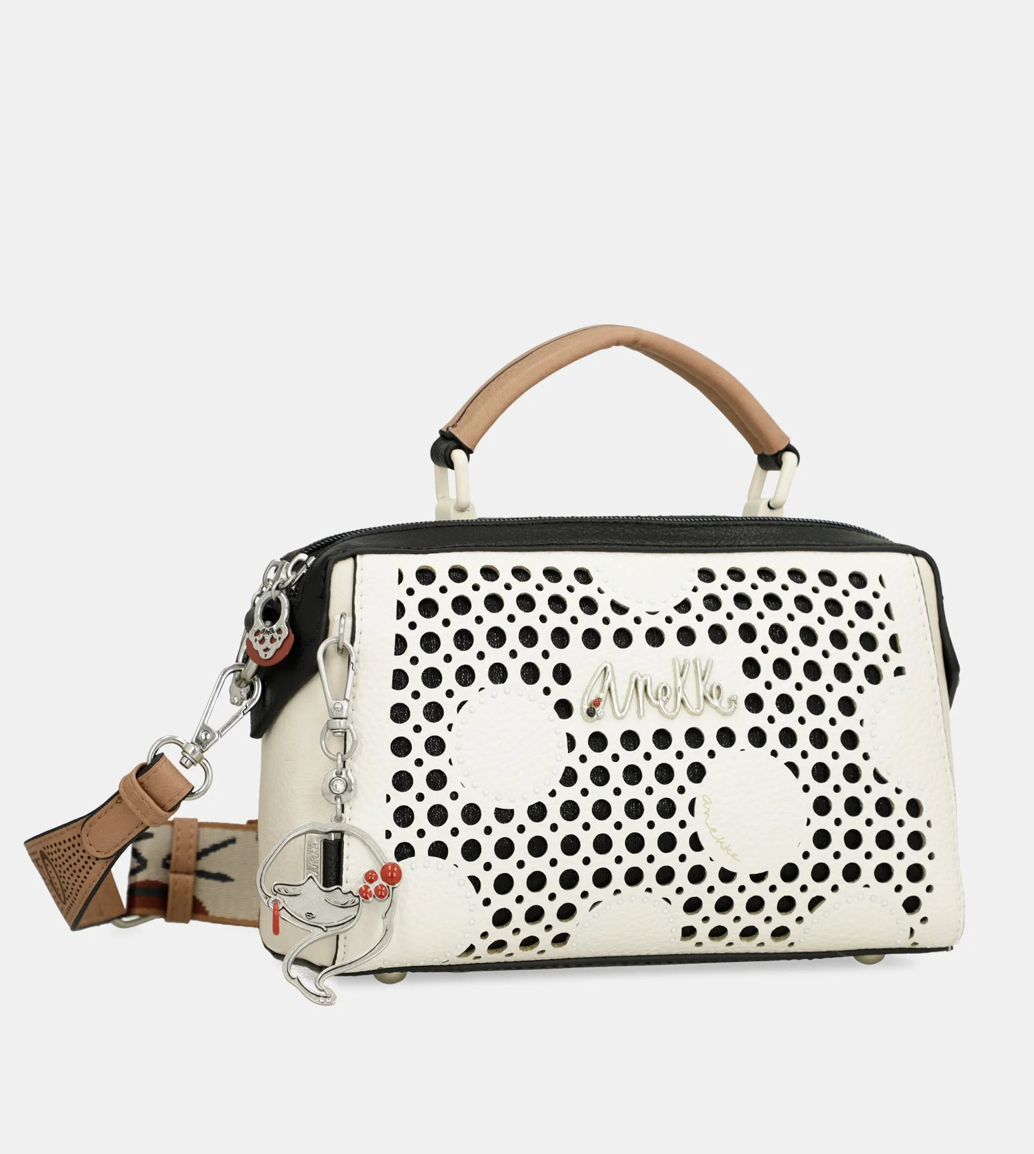 Doctor-style bag Alma - Image 3