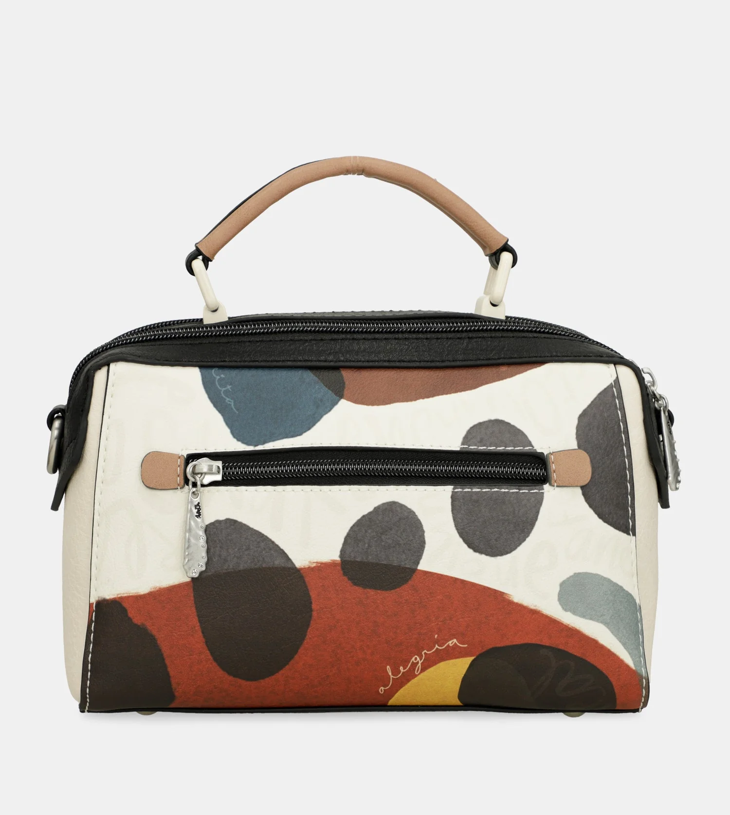 Doctor-style bag Alma - Image 4