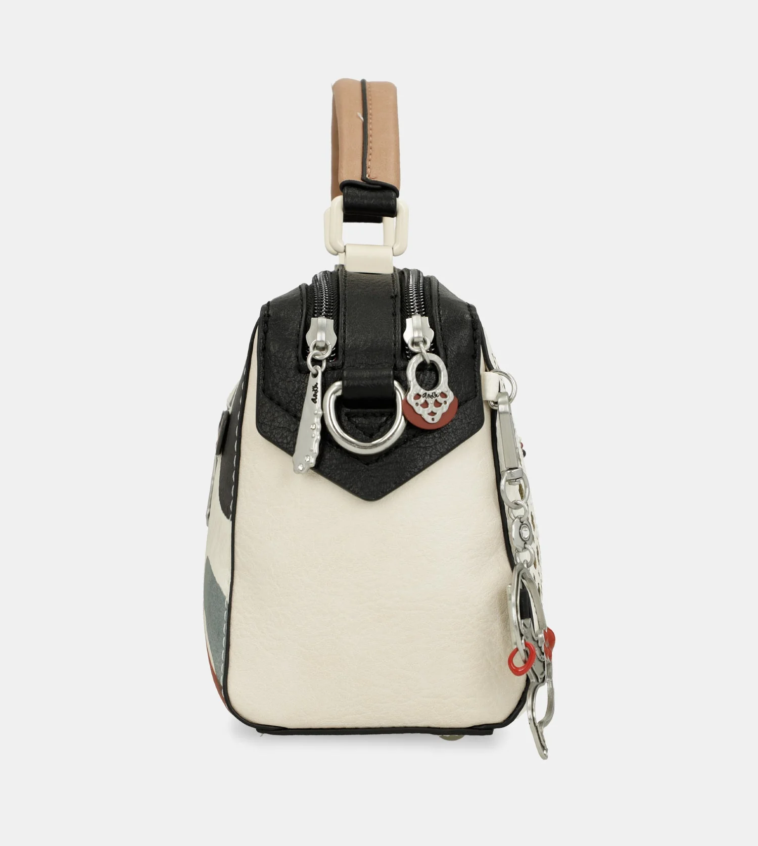 Doctor-style bag Alma - Image 5