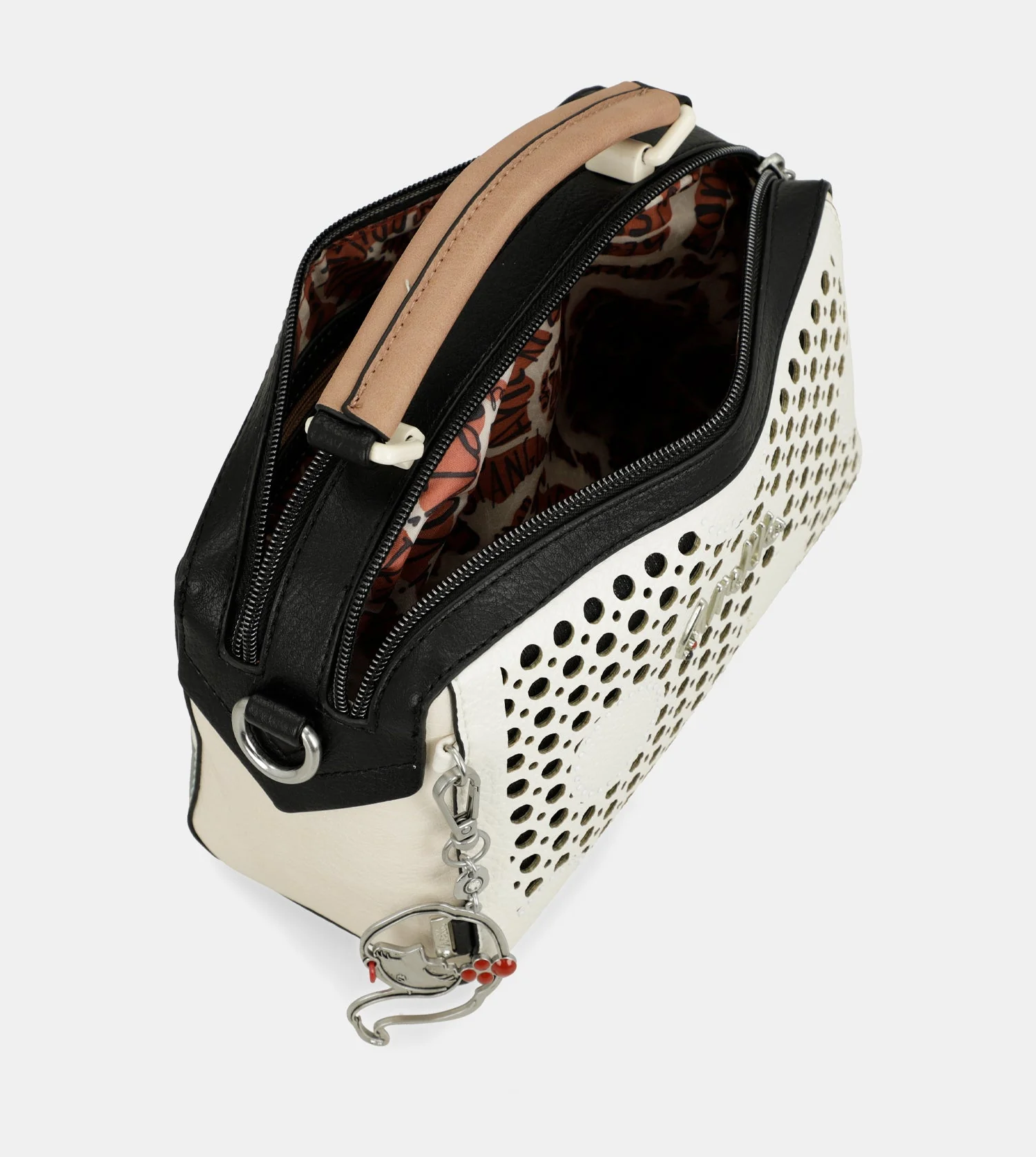 Doctor-style bag Alma - Image 6
