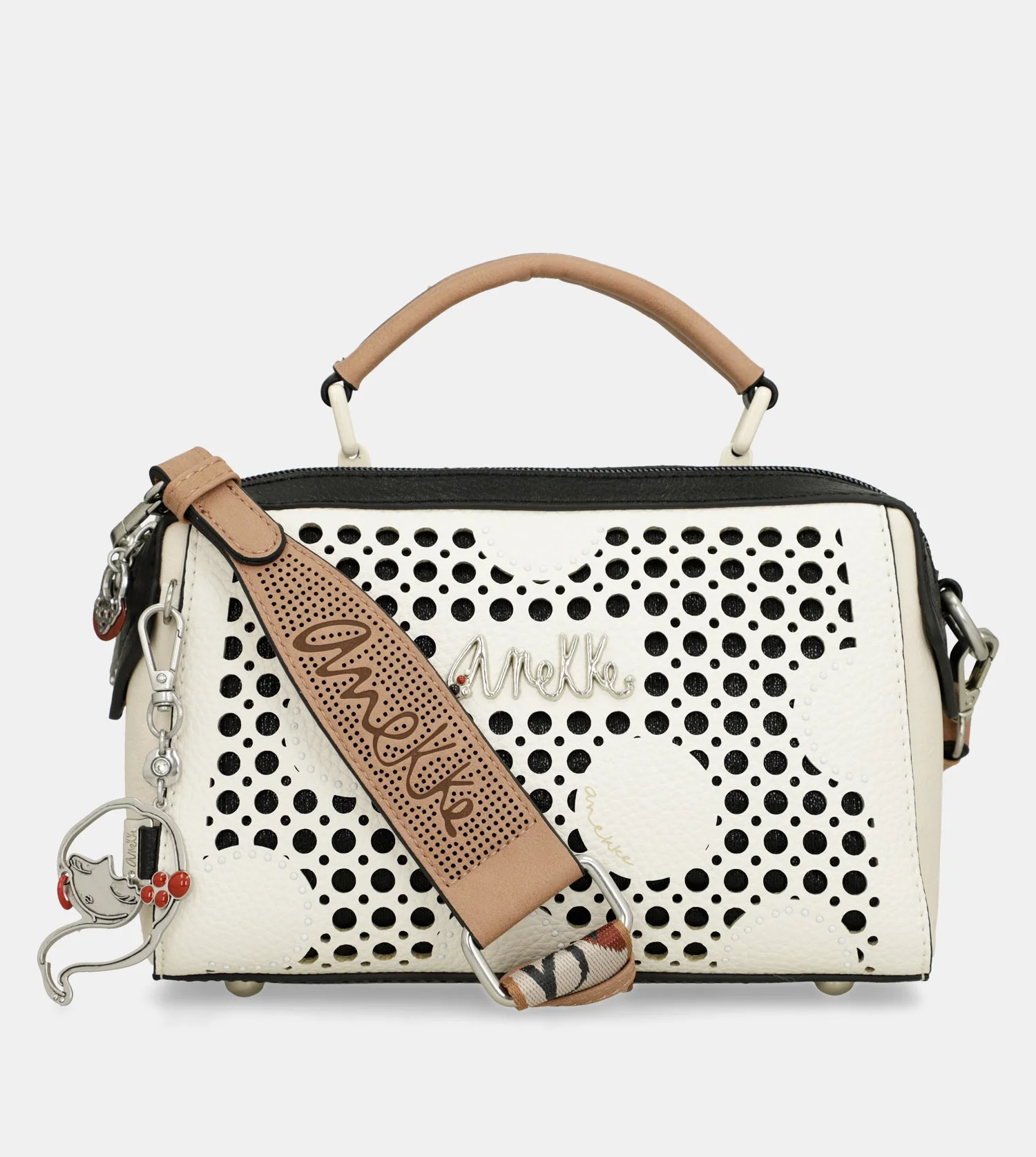 Doctor-style bag Alma - Image 7