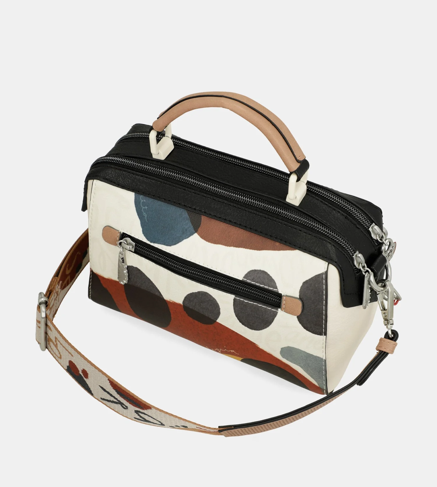 Doctor-style bag Alma - Image 8