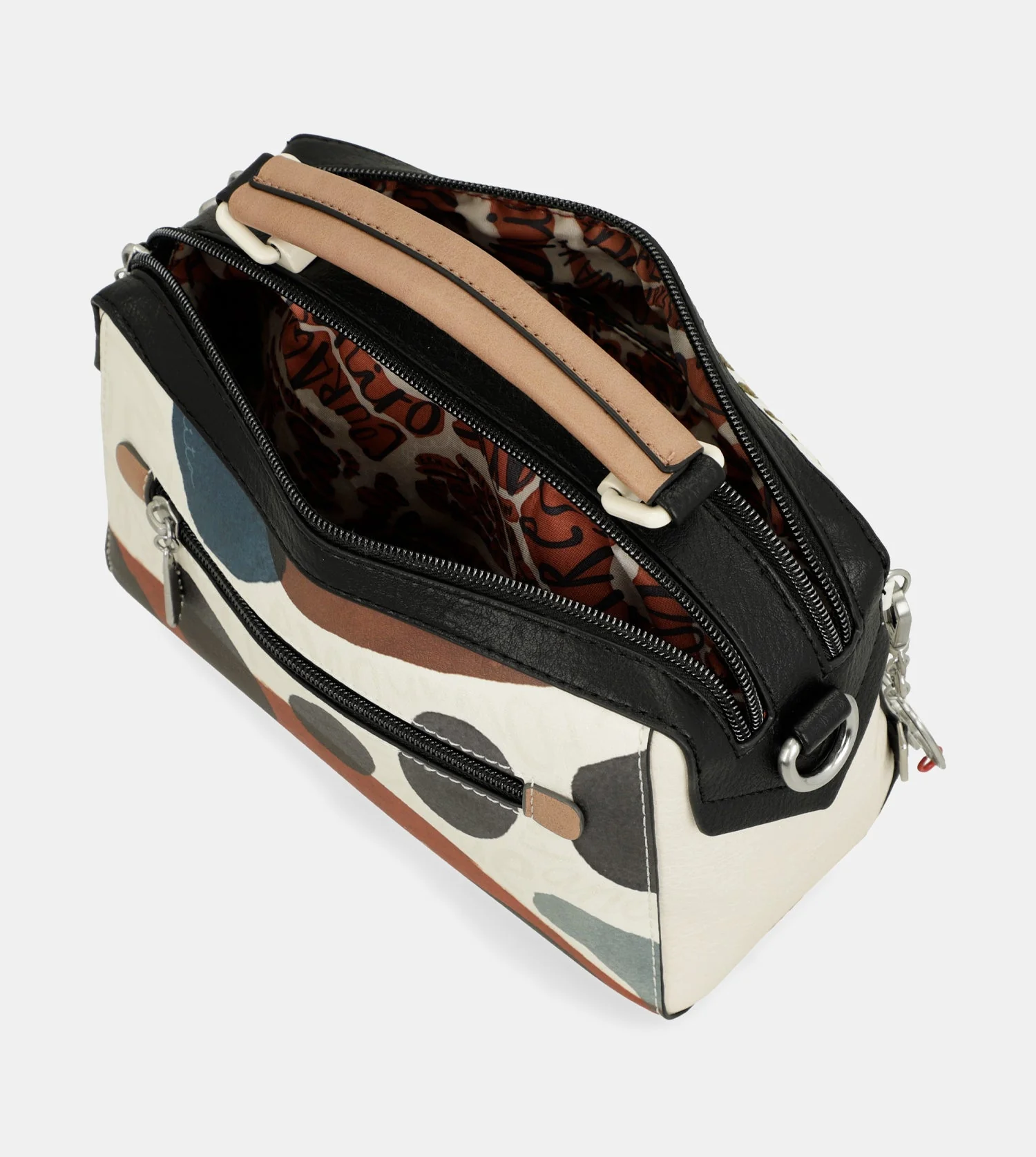 Doctor-style bag Alma - Image 9