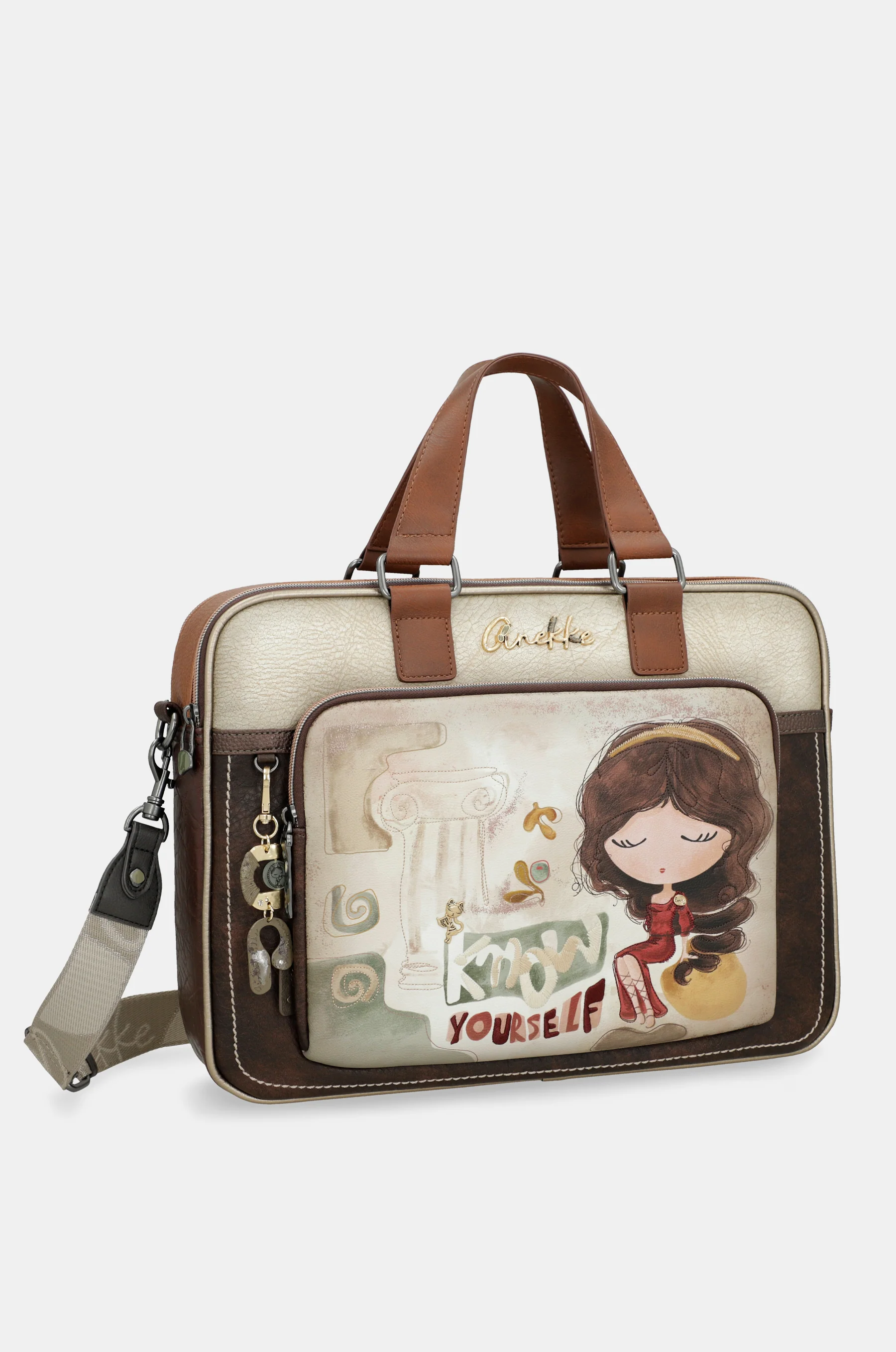 Document bag Muse - Image 11