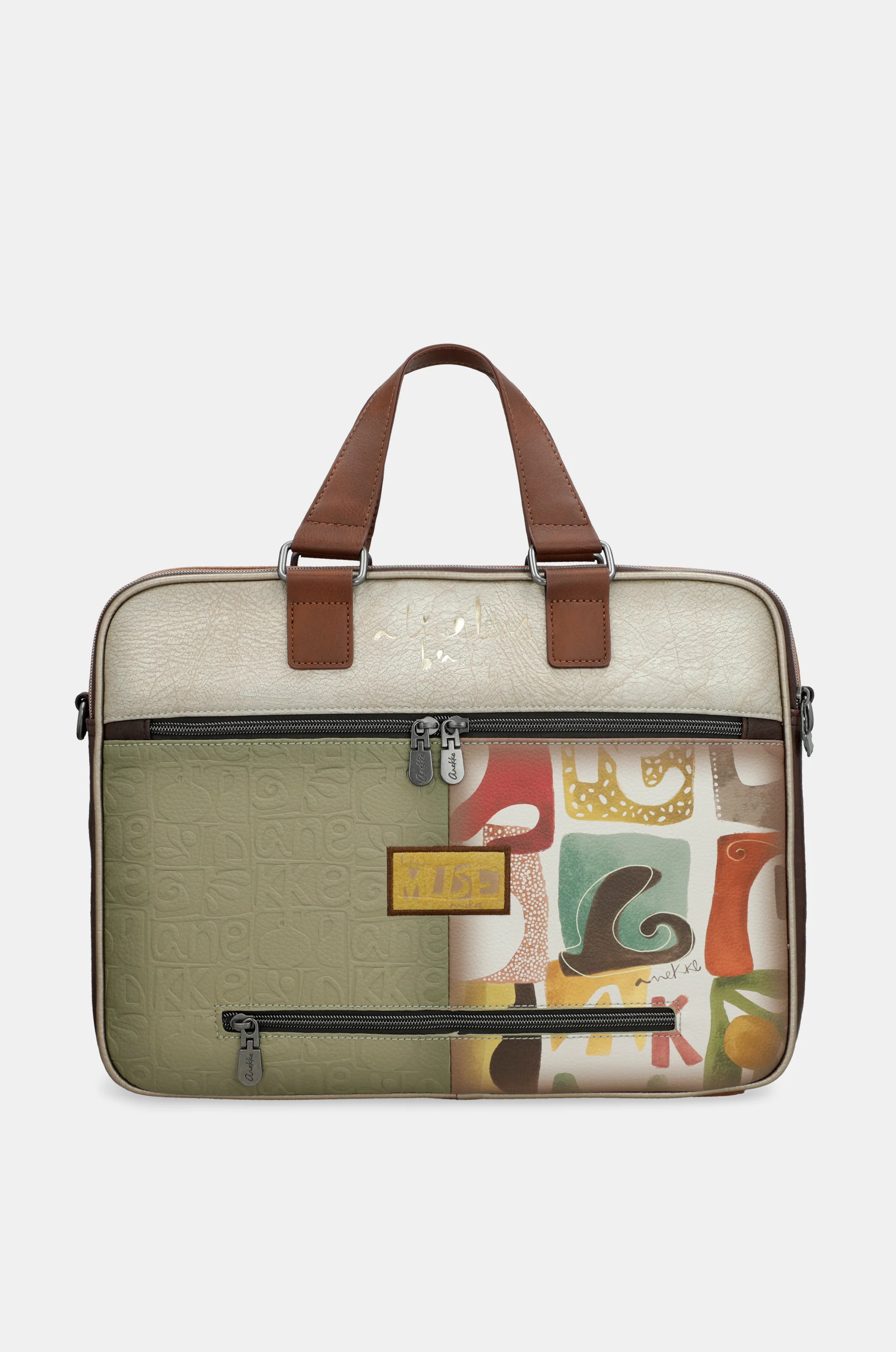 Document bag Muse - Image 3