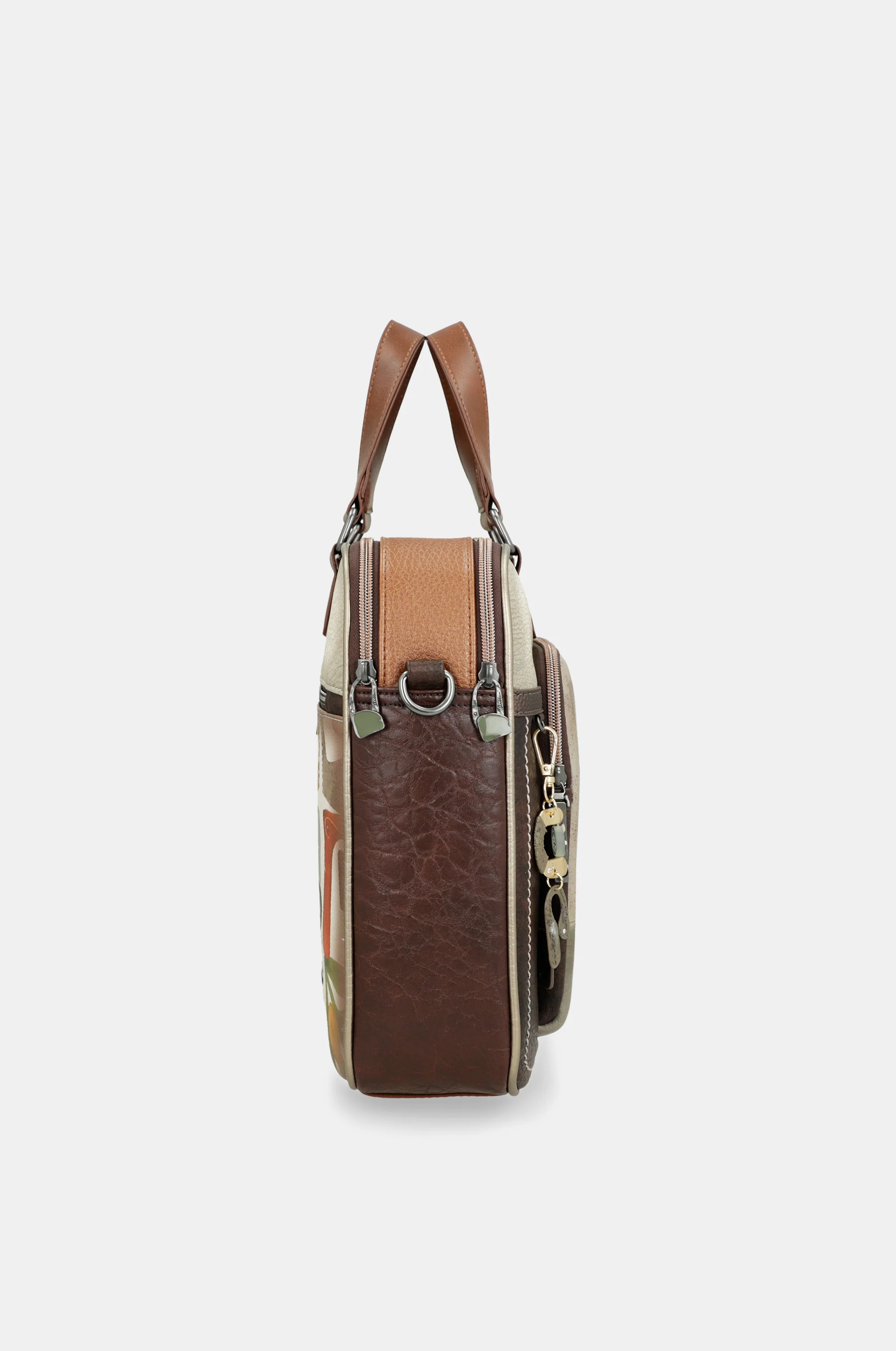 Document bag Muse - Image 5