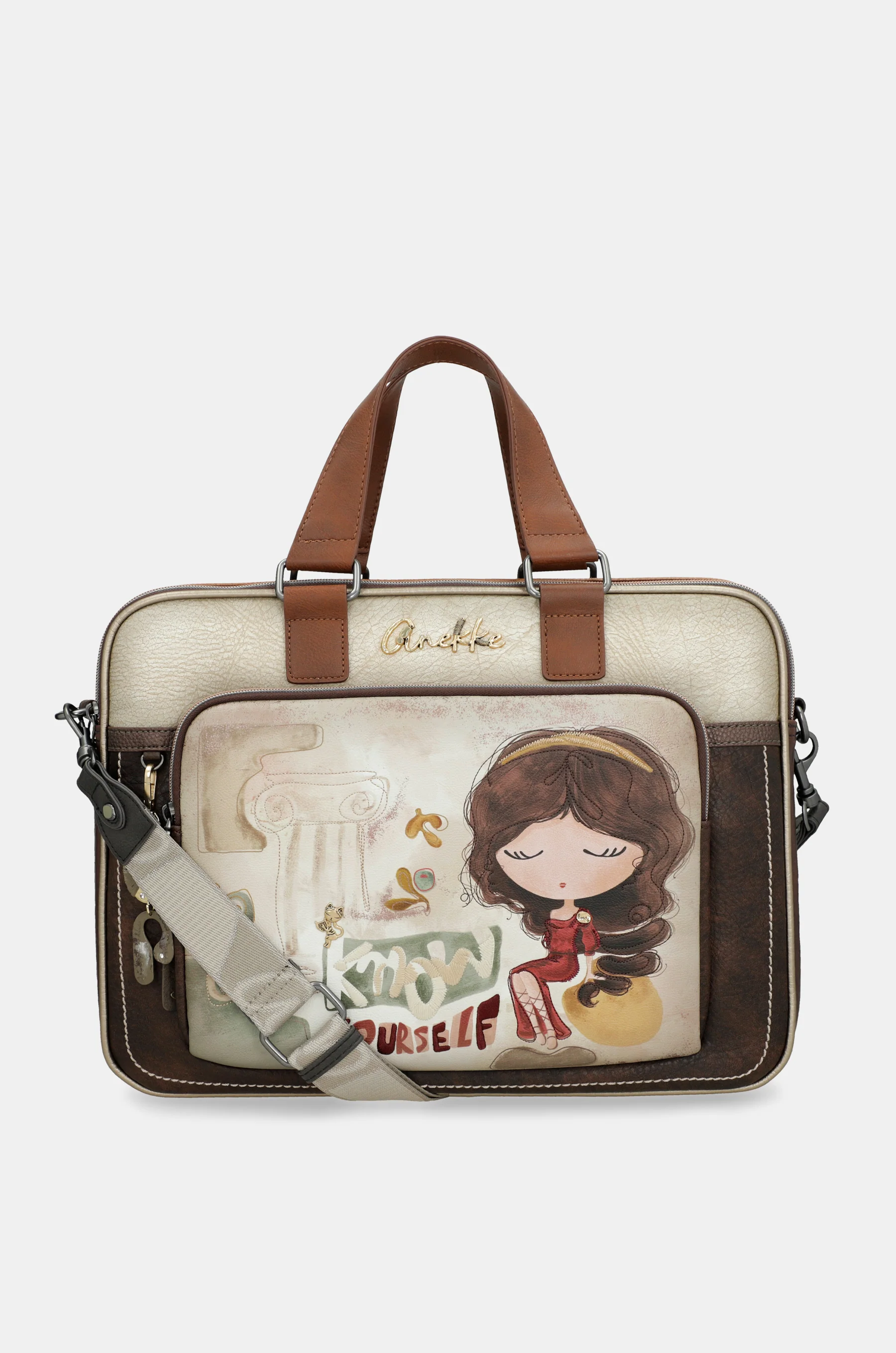 Document bag Muse - Image 6