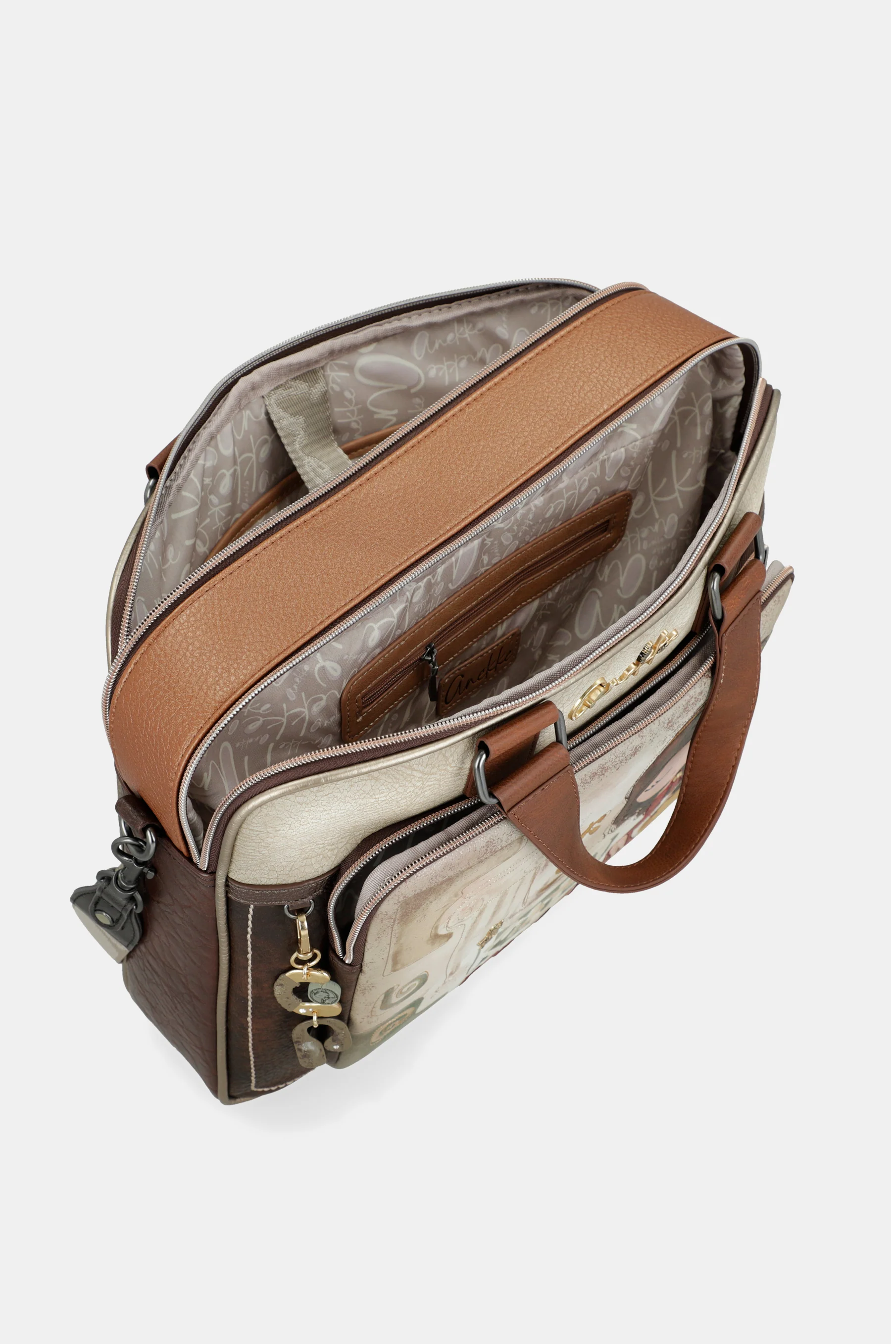 Document bag Muse - Image 8