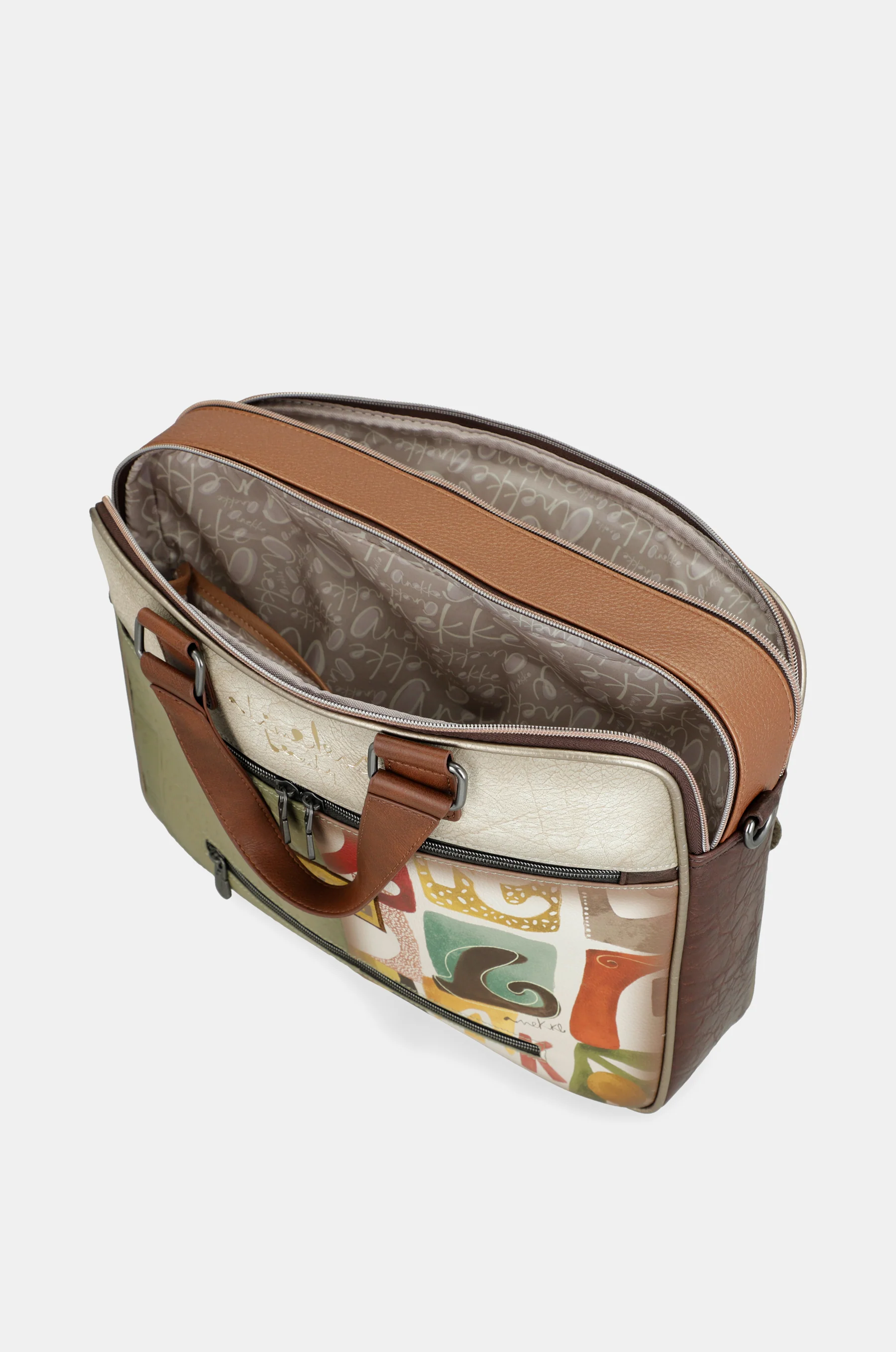 Document bag Muse - Image 9
