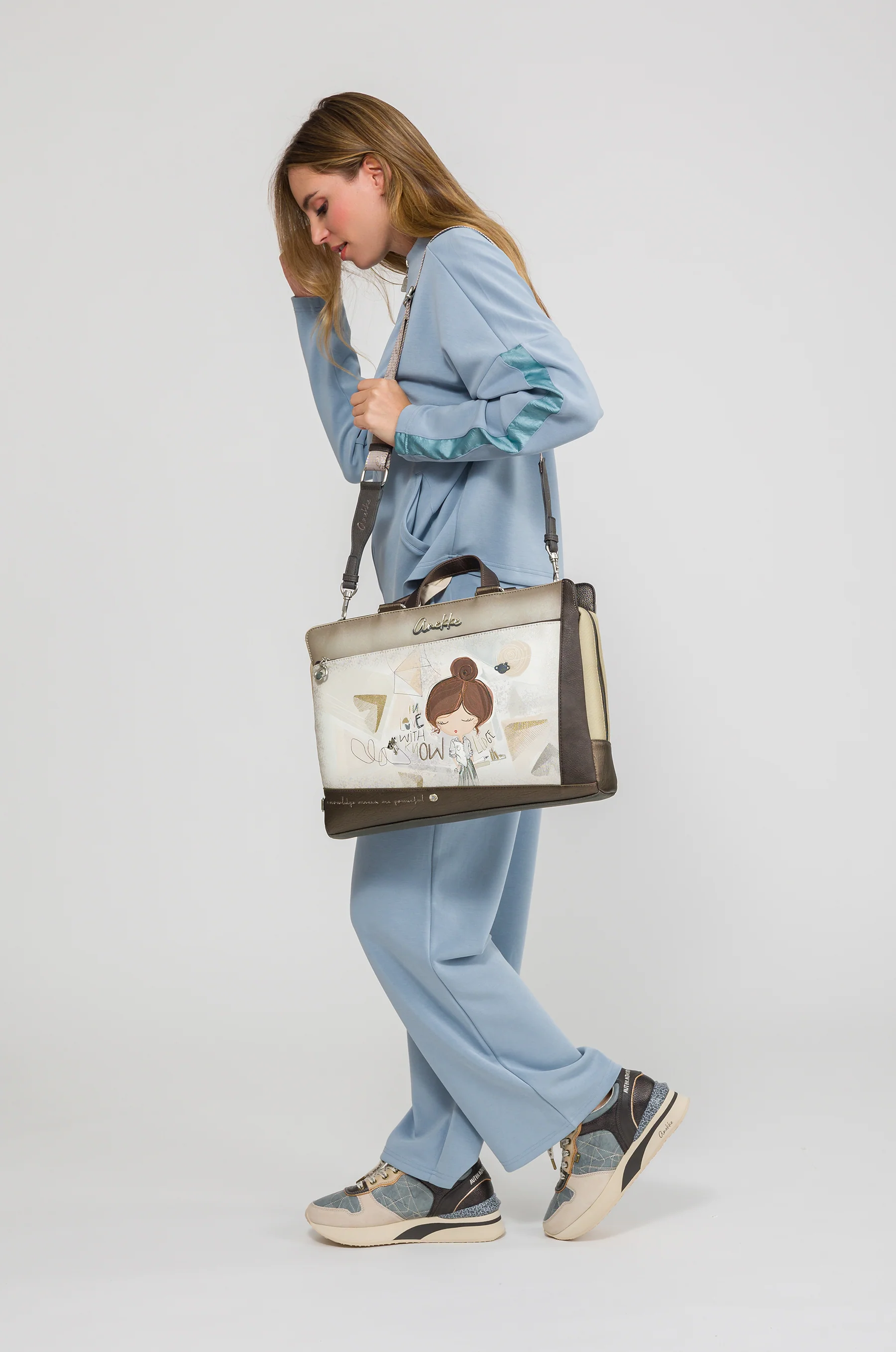 Document bag Sophia - Image 4