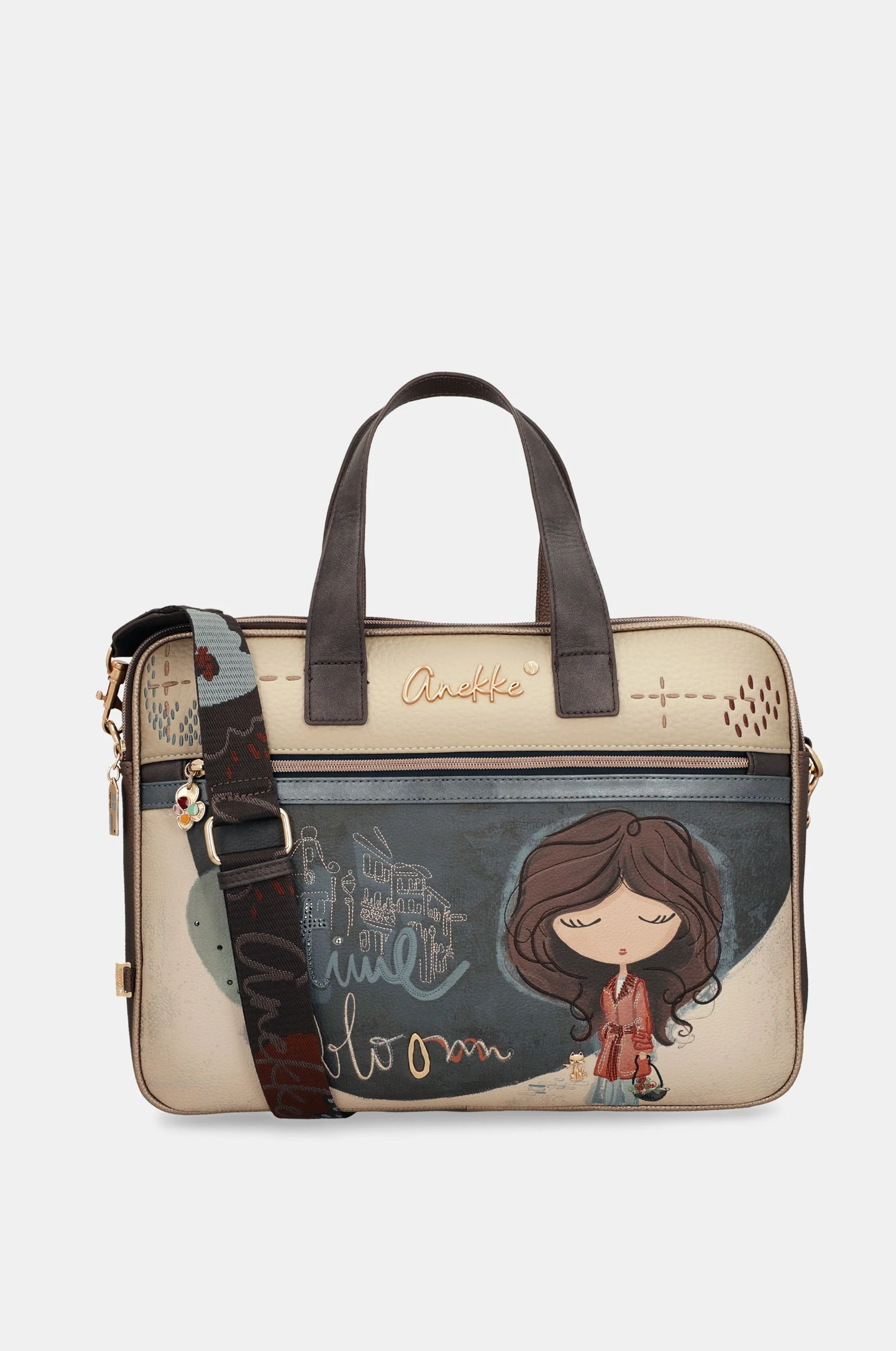 Document bag Tulip - Image 5