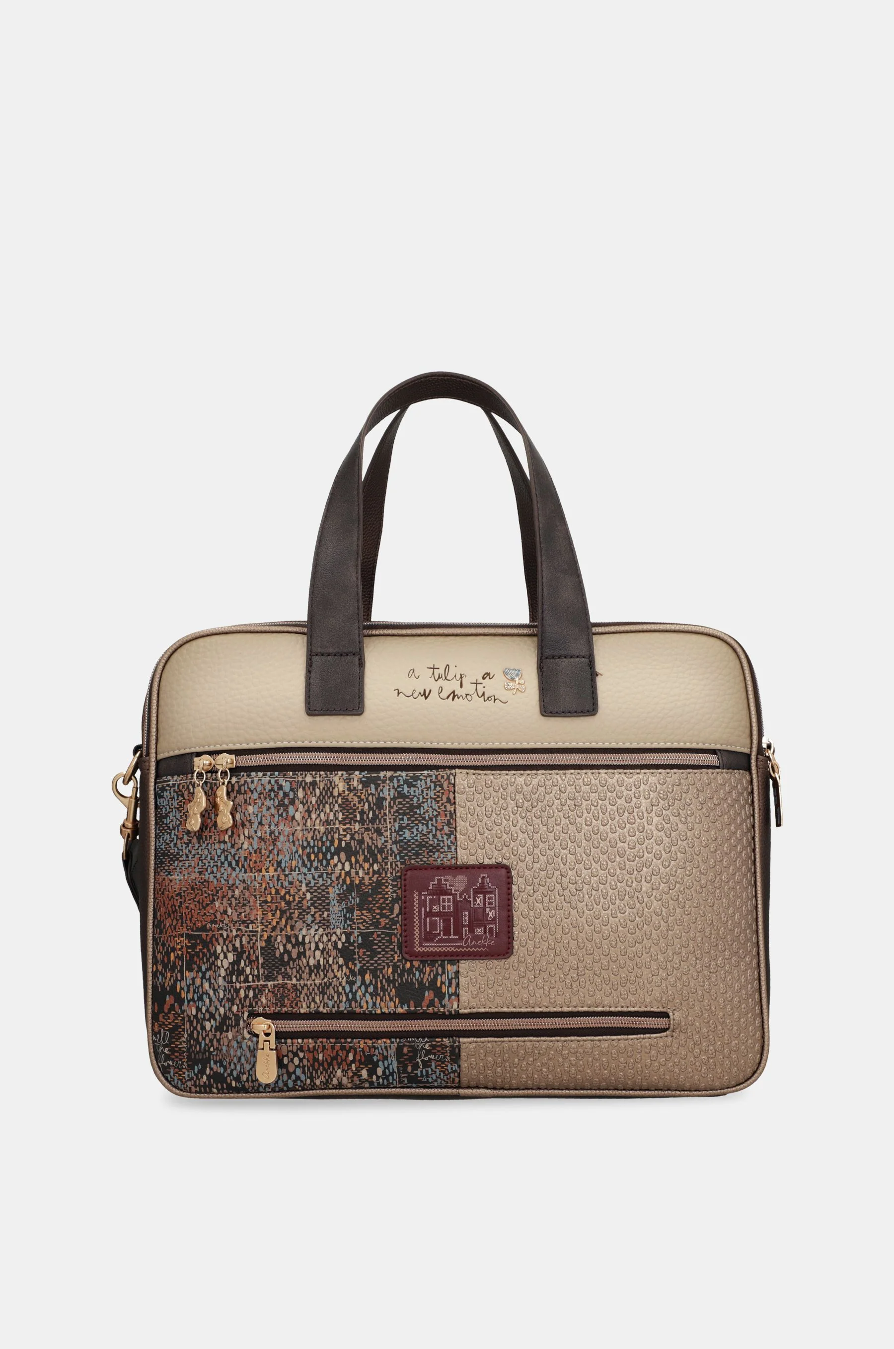 Document bag Tulip - Image 6