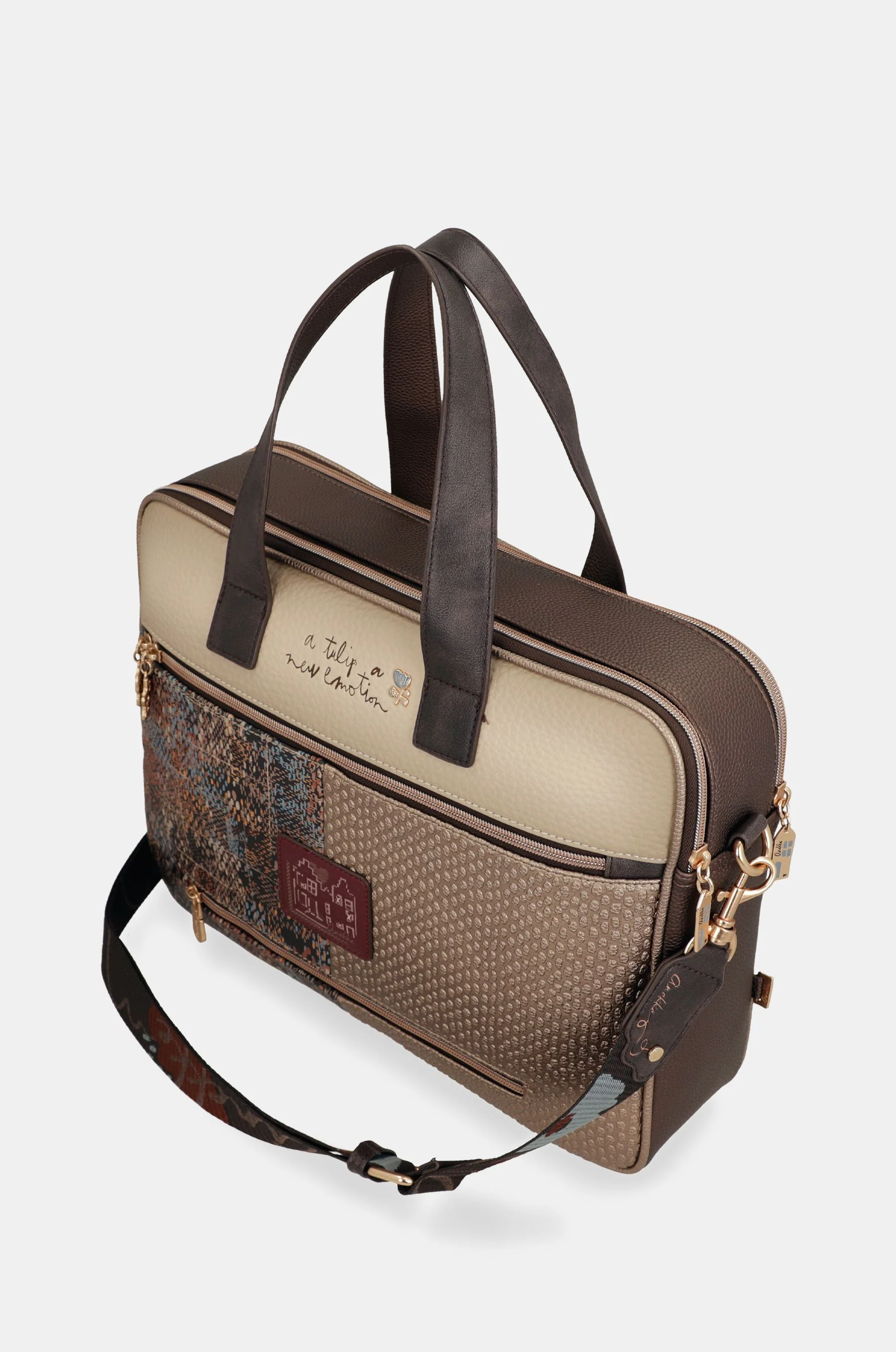 Document bag Tulip - Image 8