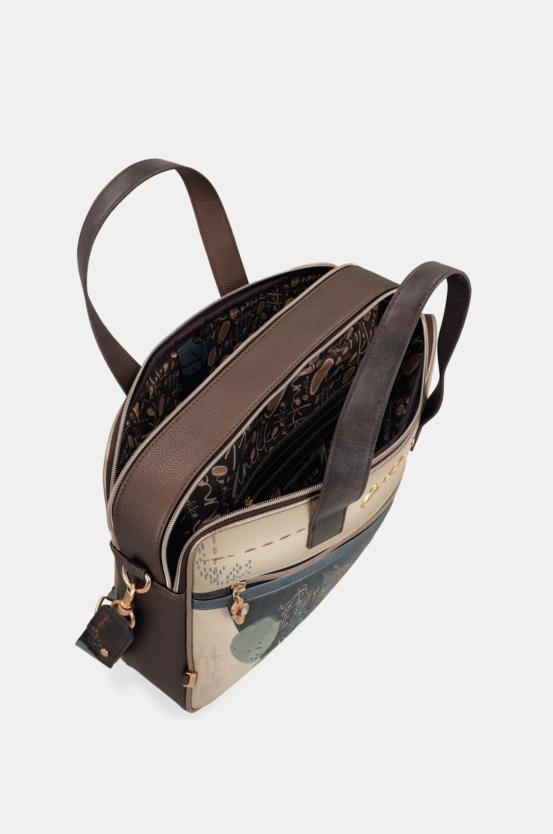 Document bag Tulip - Image 9