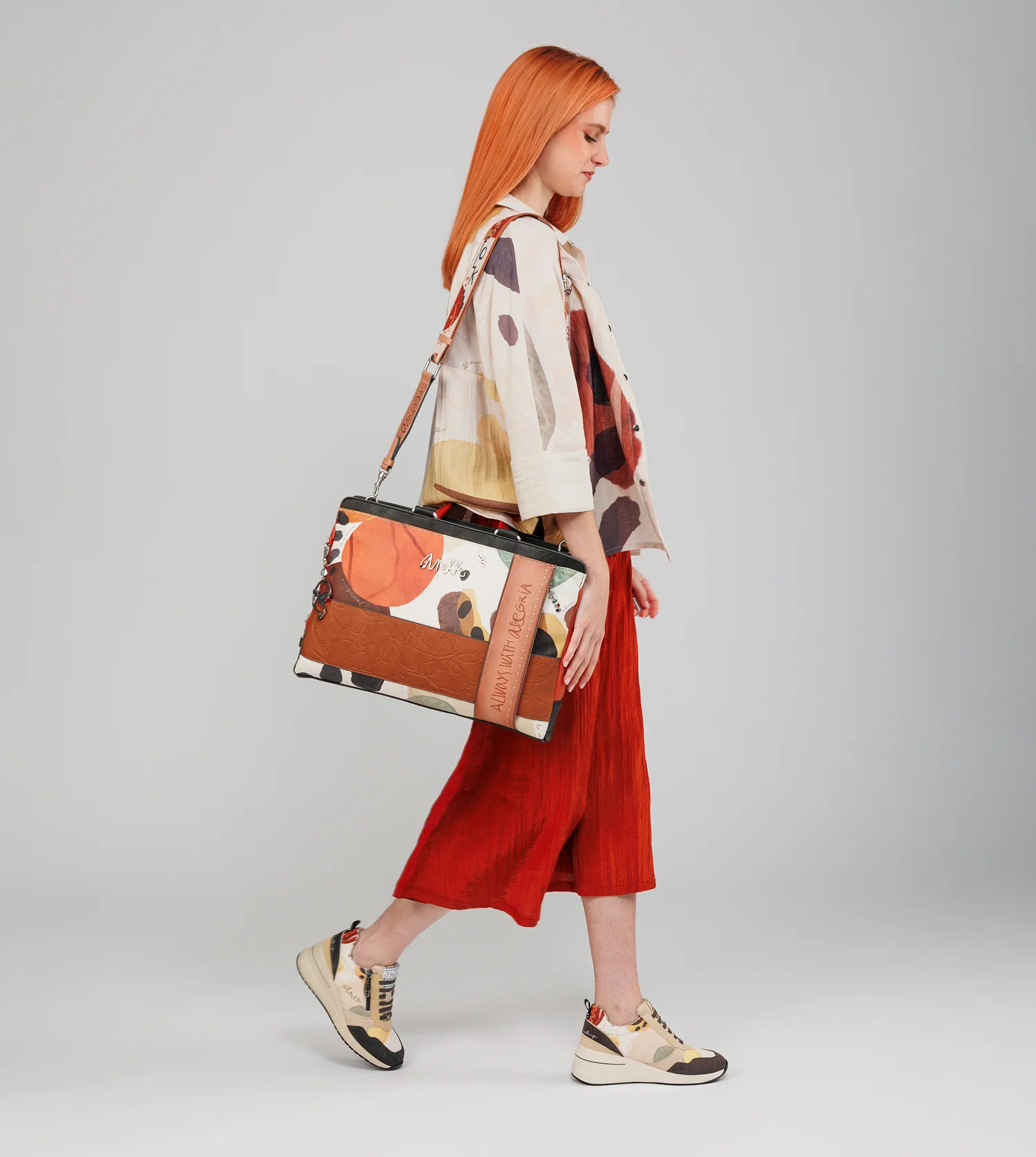 Document holder Alma - Image 5