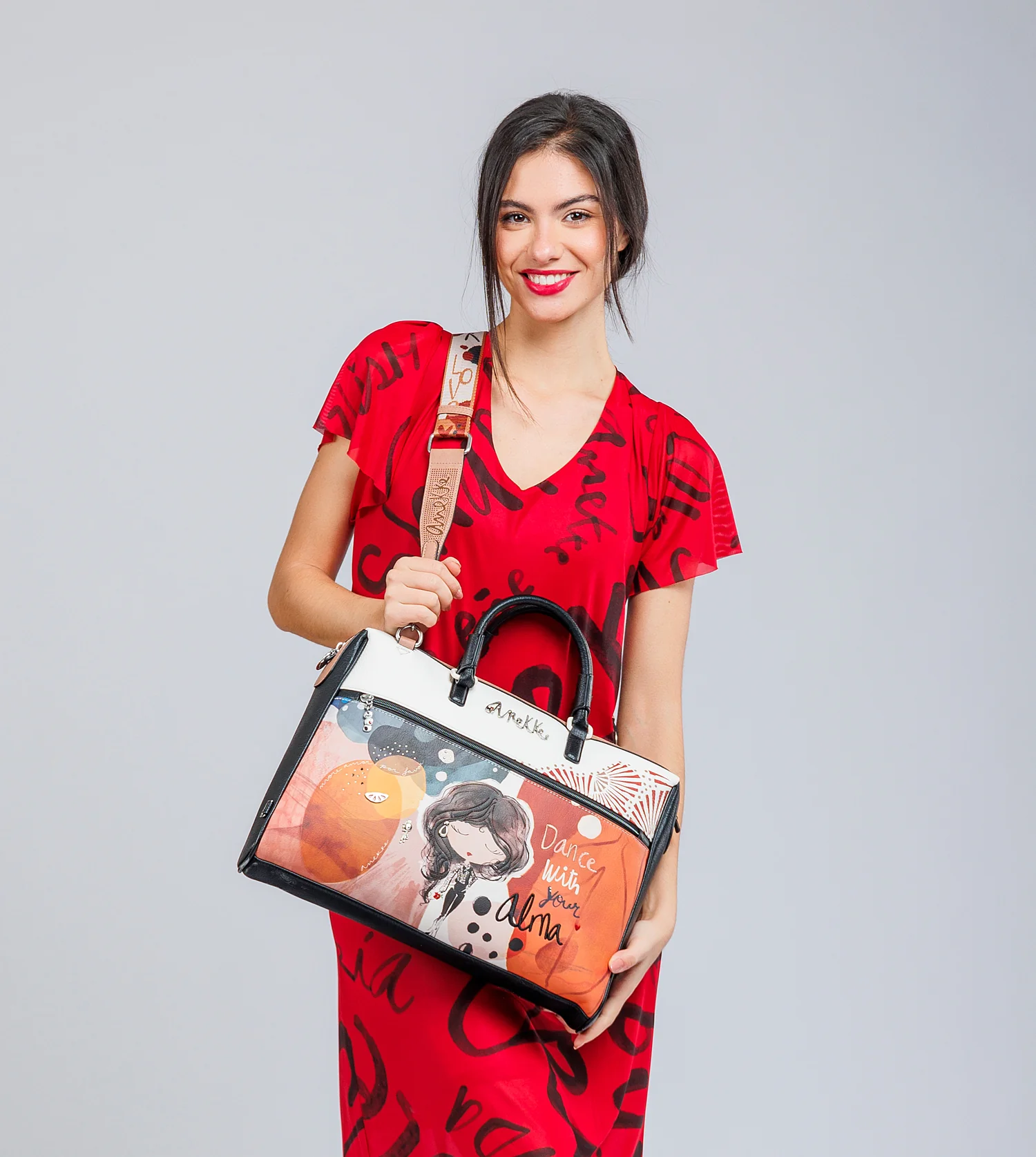 Document holder Alma - Image 2