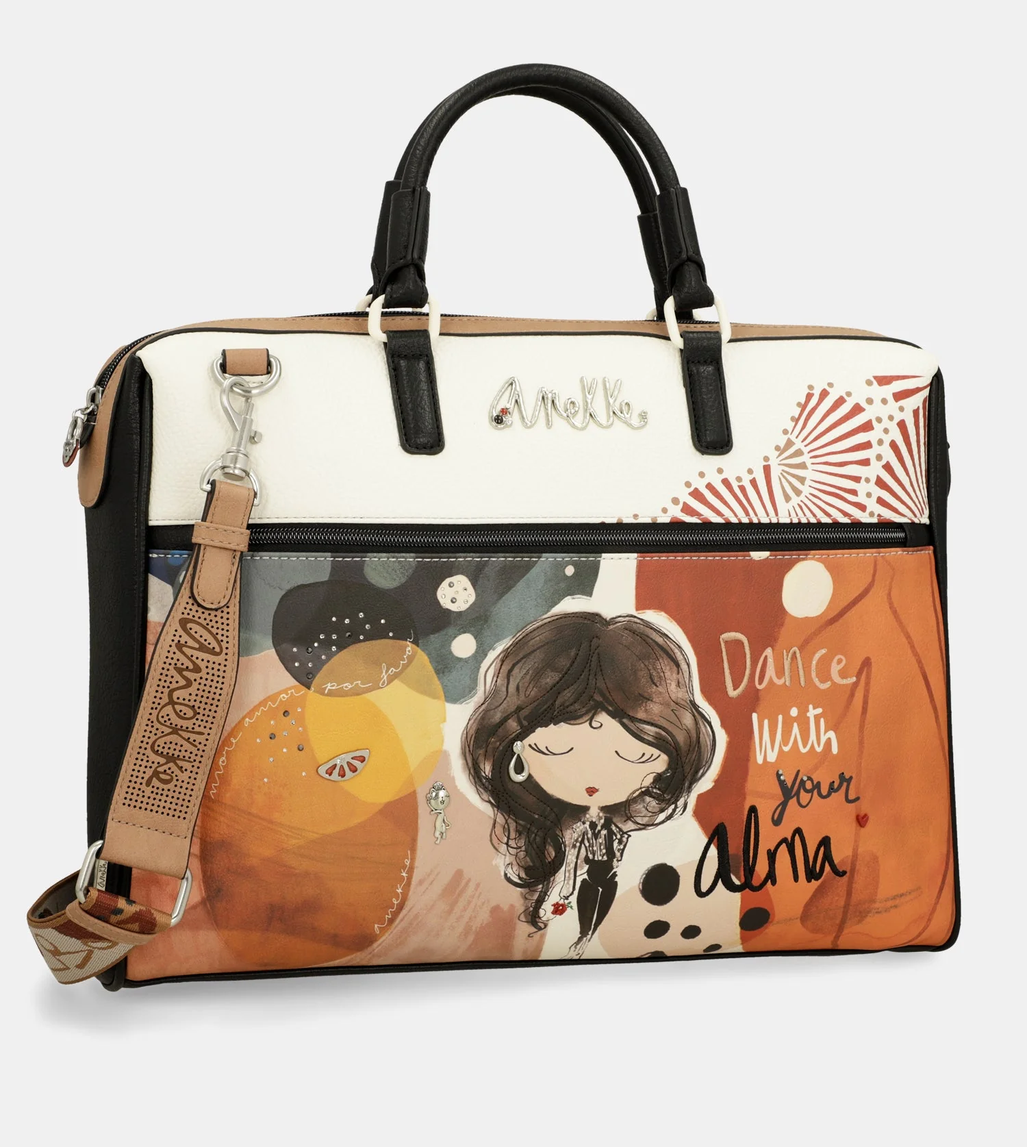 Document holder Alma - Image 3