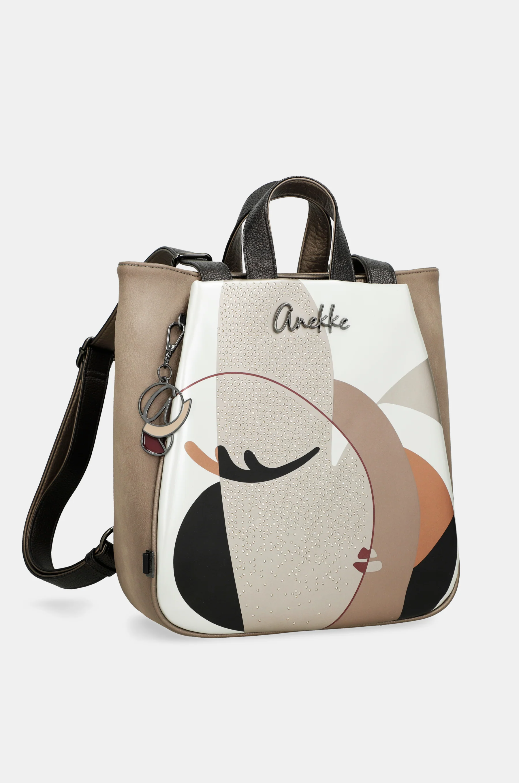 Double-handle backpack Eikon - Image 10